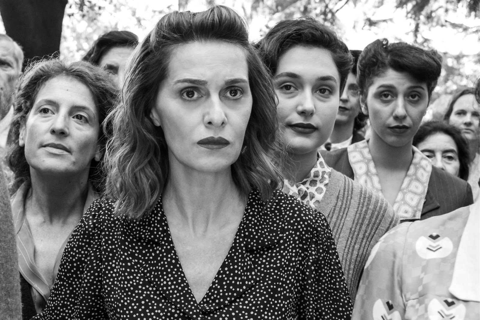 5 millions d'entrées en Italie, ce film événement sort enfin en France