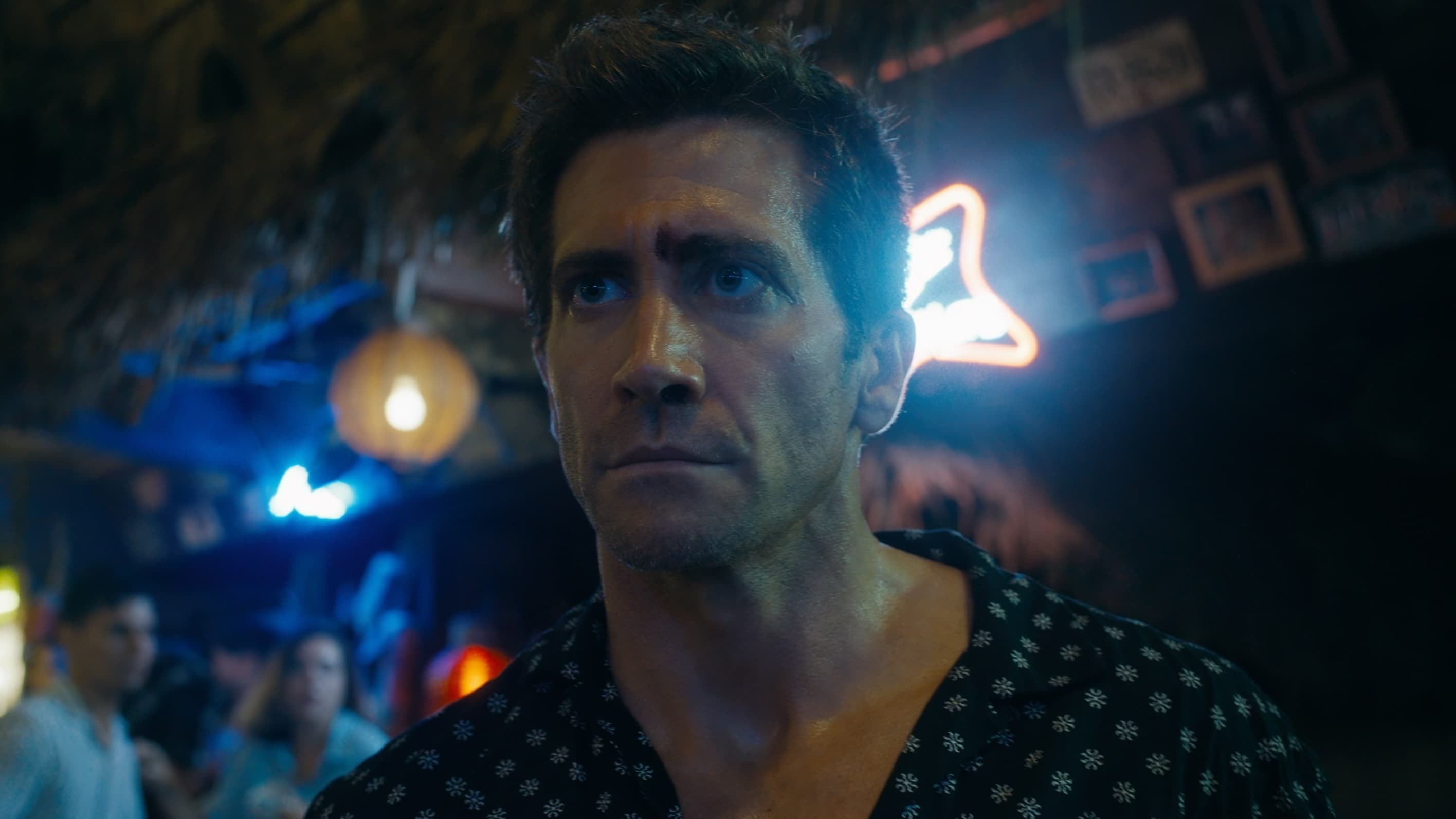 Road House : Jake Gyllenhaal badass dans un film d'action old school