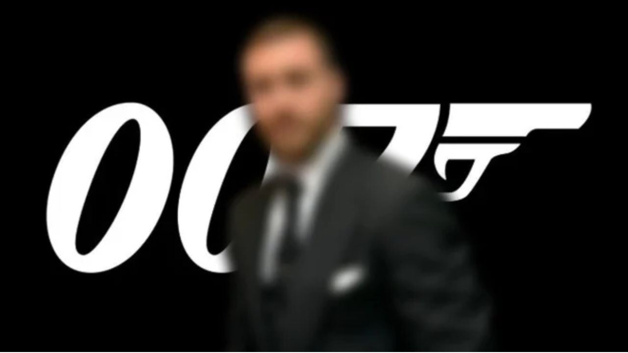 James Bond : une offre formelle aurait été faite à cet acteur