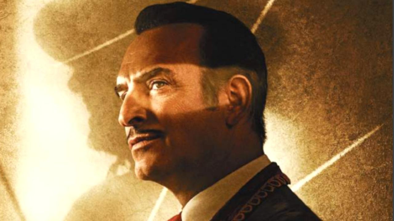 Synopsis, date, casting, images : des nouvelles de Zorro avec Jean Dujardin