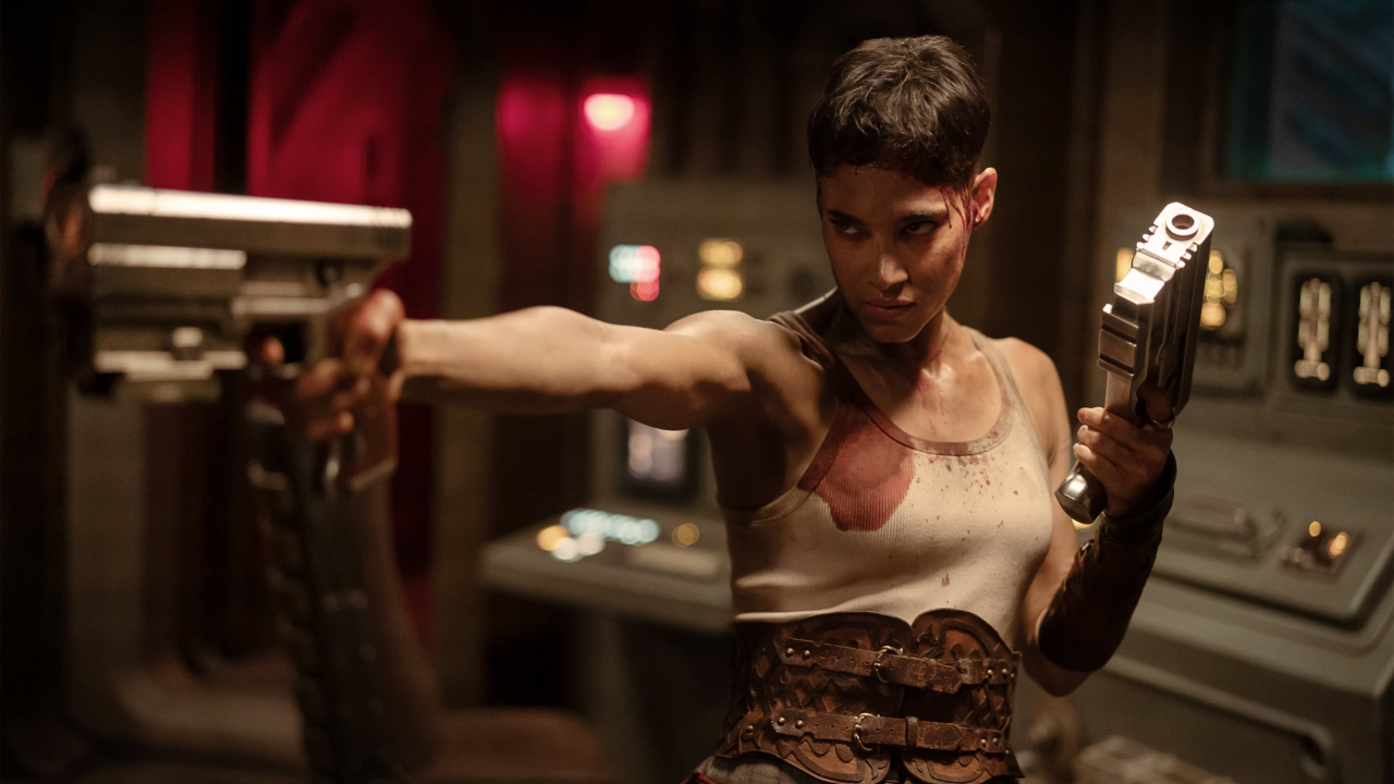 Netflix : la deuxième partie de Rebel Moon s'offre un trailer explosif