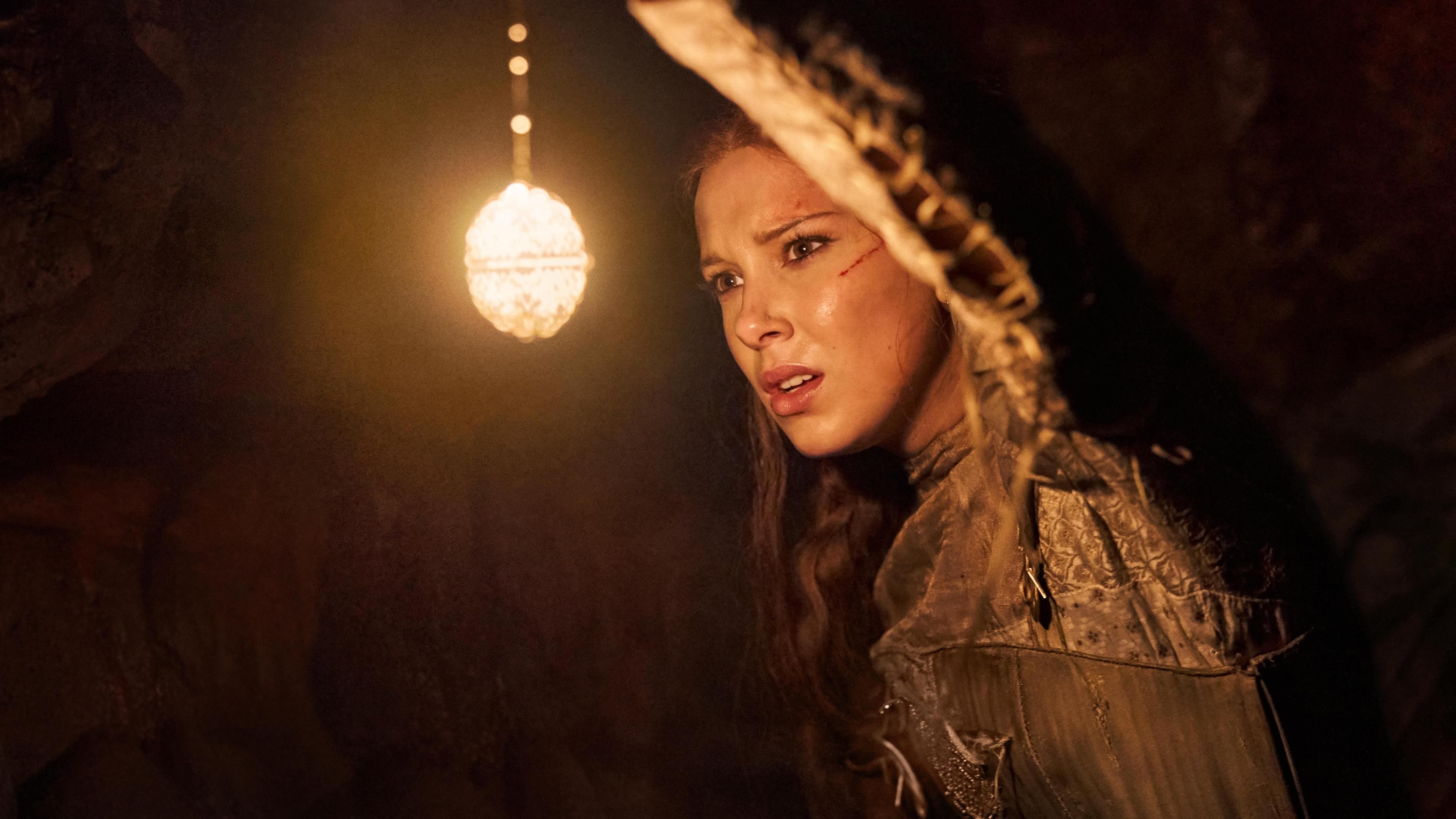 La Demoiselle et le dragon sur Netflix : bientôt une suite ? Le réalisateur répond