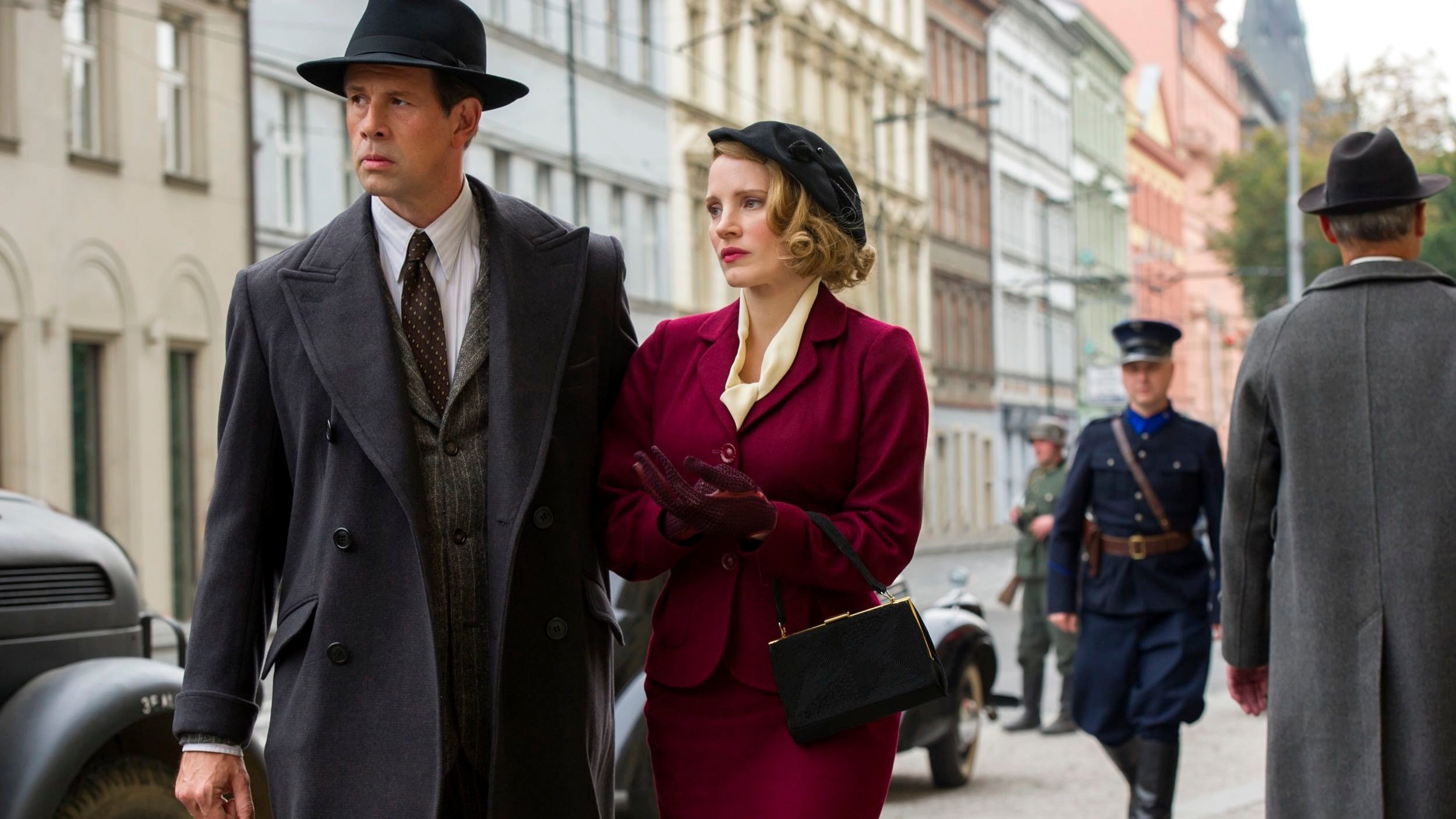 Ce soir à la TV : jamais sorti au cinéma, ce drame bouleversant est basé sur une histoire vraie méconnue de la Seconde Guerre mondiale
