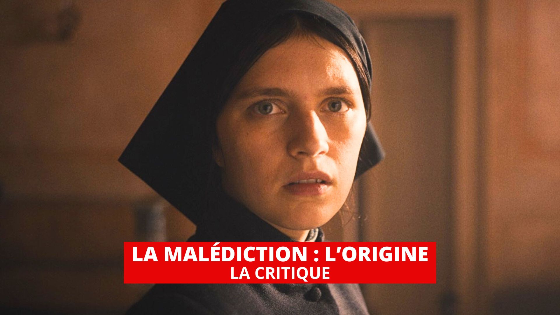 La Malédiction L'Origine : un body horror moderne et fascinant