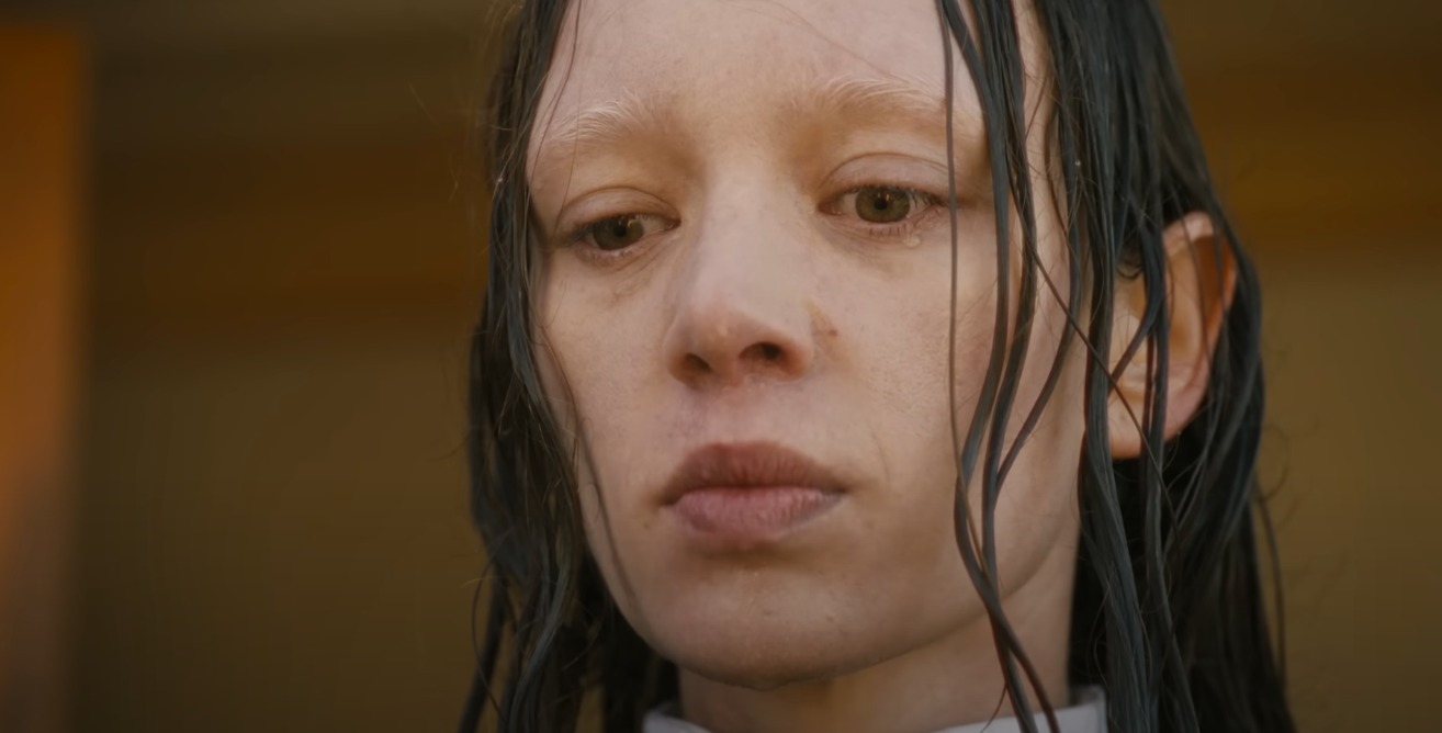 Ce prochain film d'horreur s'annonce extrême et très dérangeant