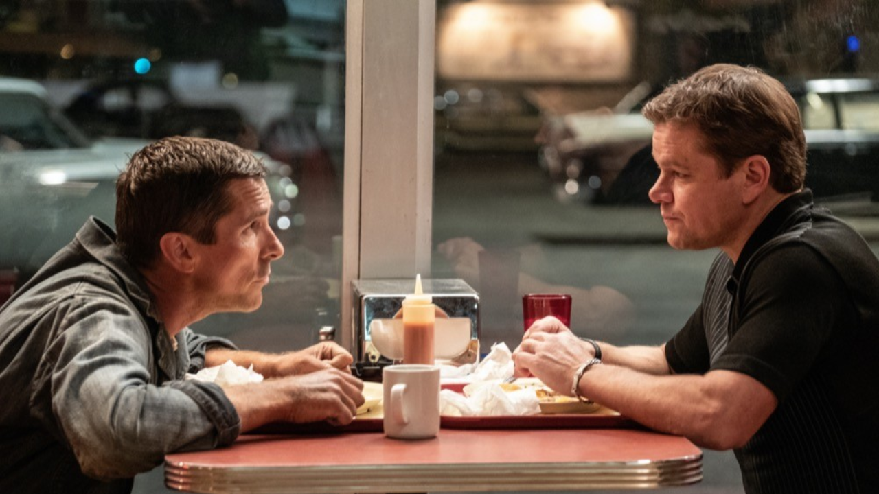 Ce soir à la TV : ce film aux 2 Oscars avec Matt Damon et Christian Bale est à ne pas rater