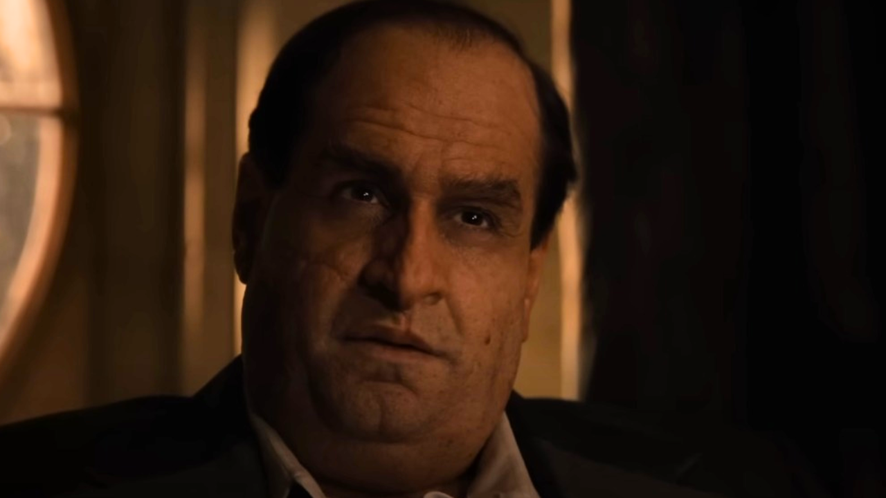 The Penguin : Colin Farrell terrifiant dans un teaser génial pour la série spin-off de The Batman