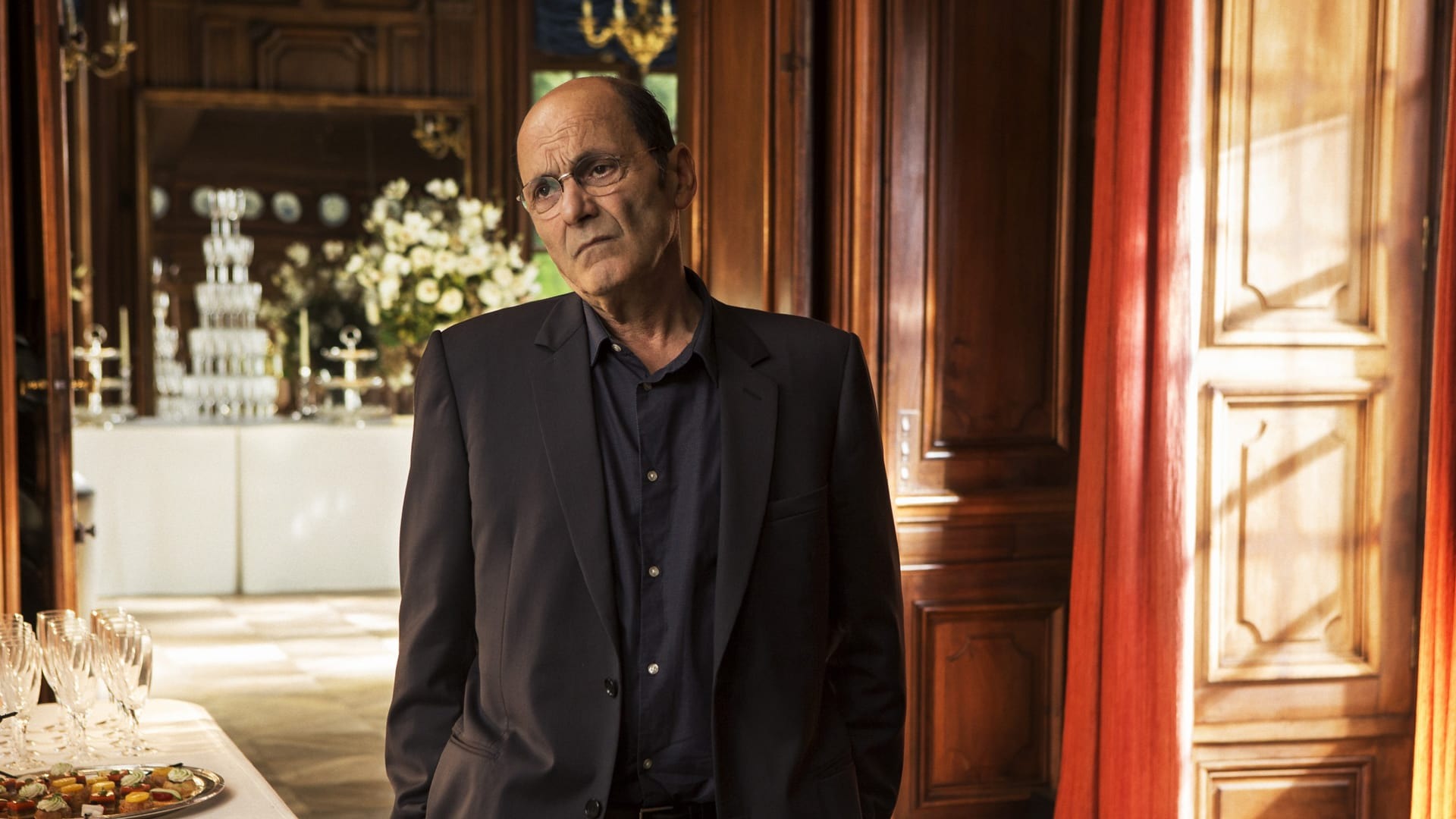Ce soir à la TV : un des derniers rôles de Jean-Pierre Bacri au cinéma