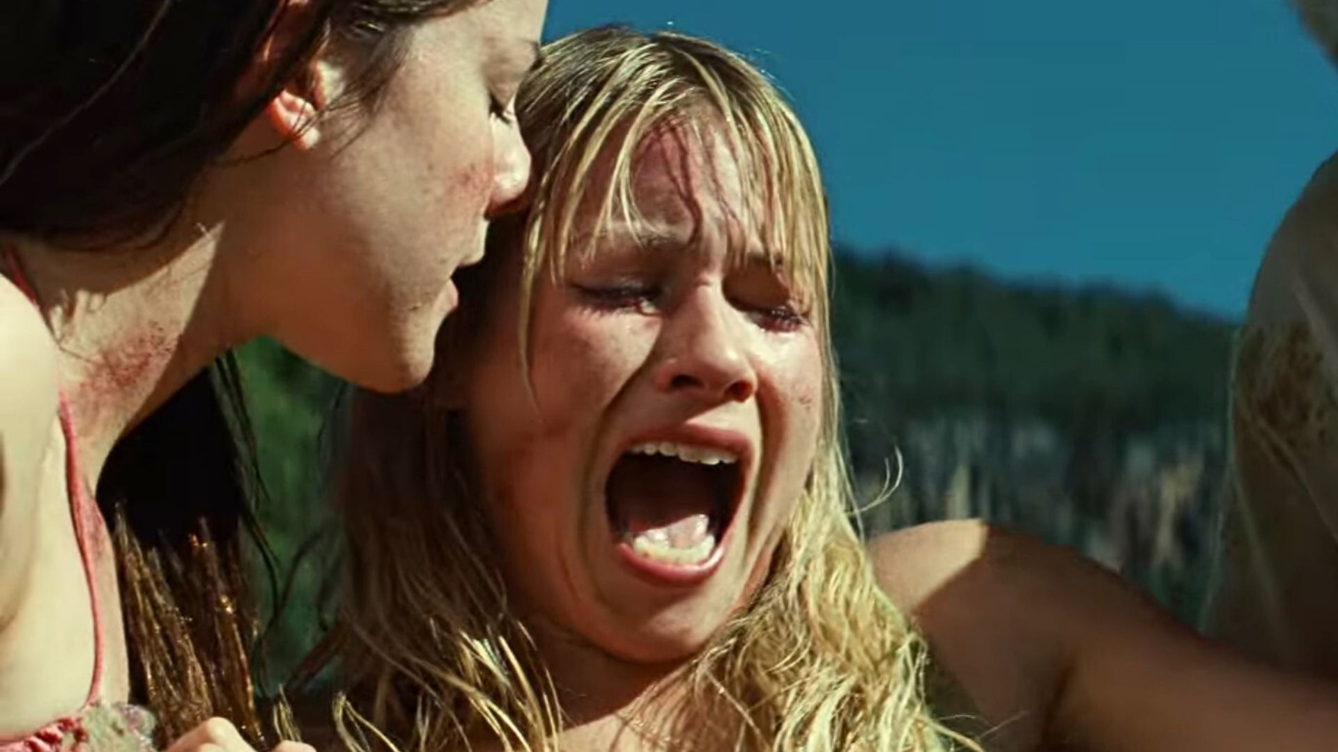 Top 5 Netflix : sorti il y a 16 ans, ce thriller horrifique ultra gore cartonne