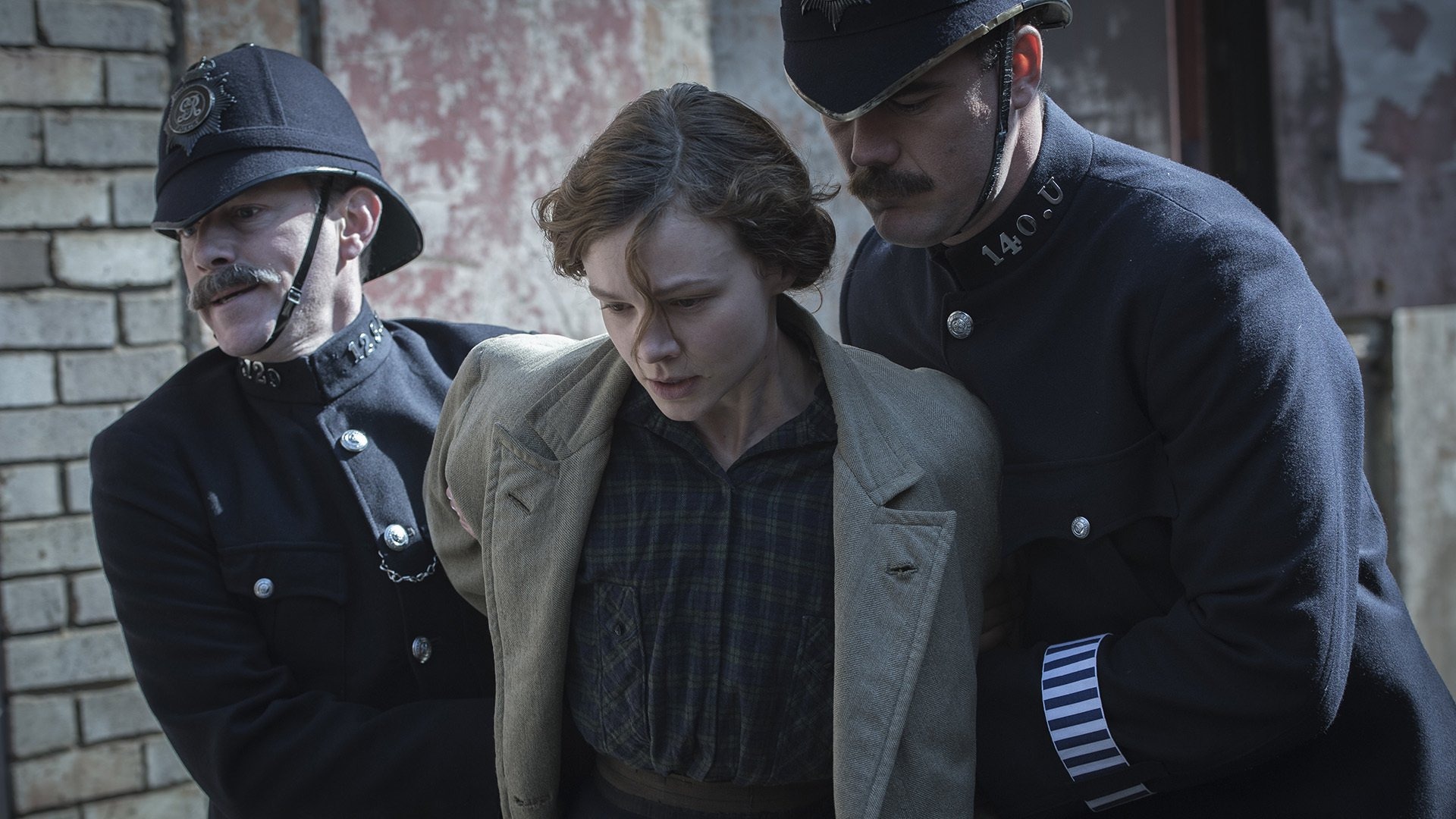 Ce soir à la TV : ce film sur le droit de vote des femmes en Angleterre a fait polémique