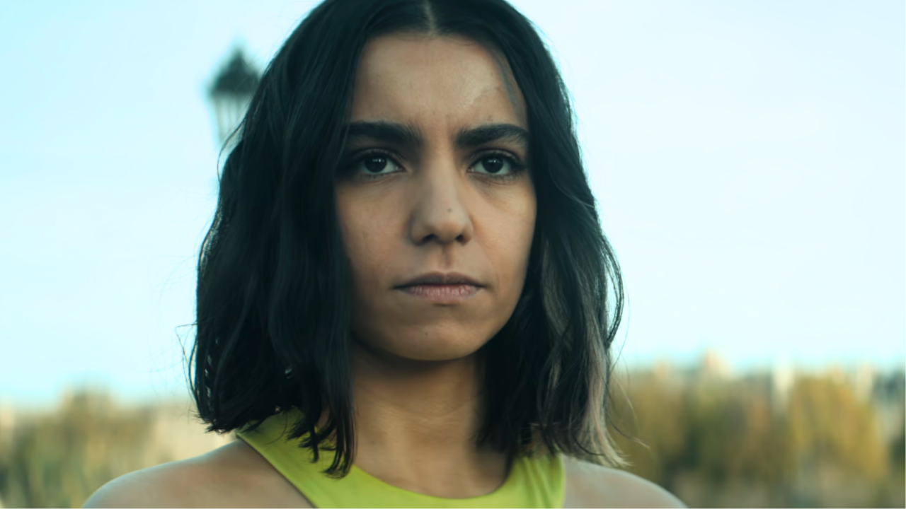 Netflix : trois semaines après son arrivée, cette série française continue de cartonner dans le monde