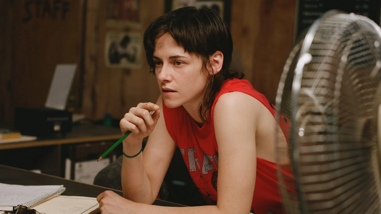 Kristen Stewart dit non à Marvel