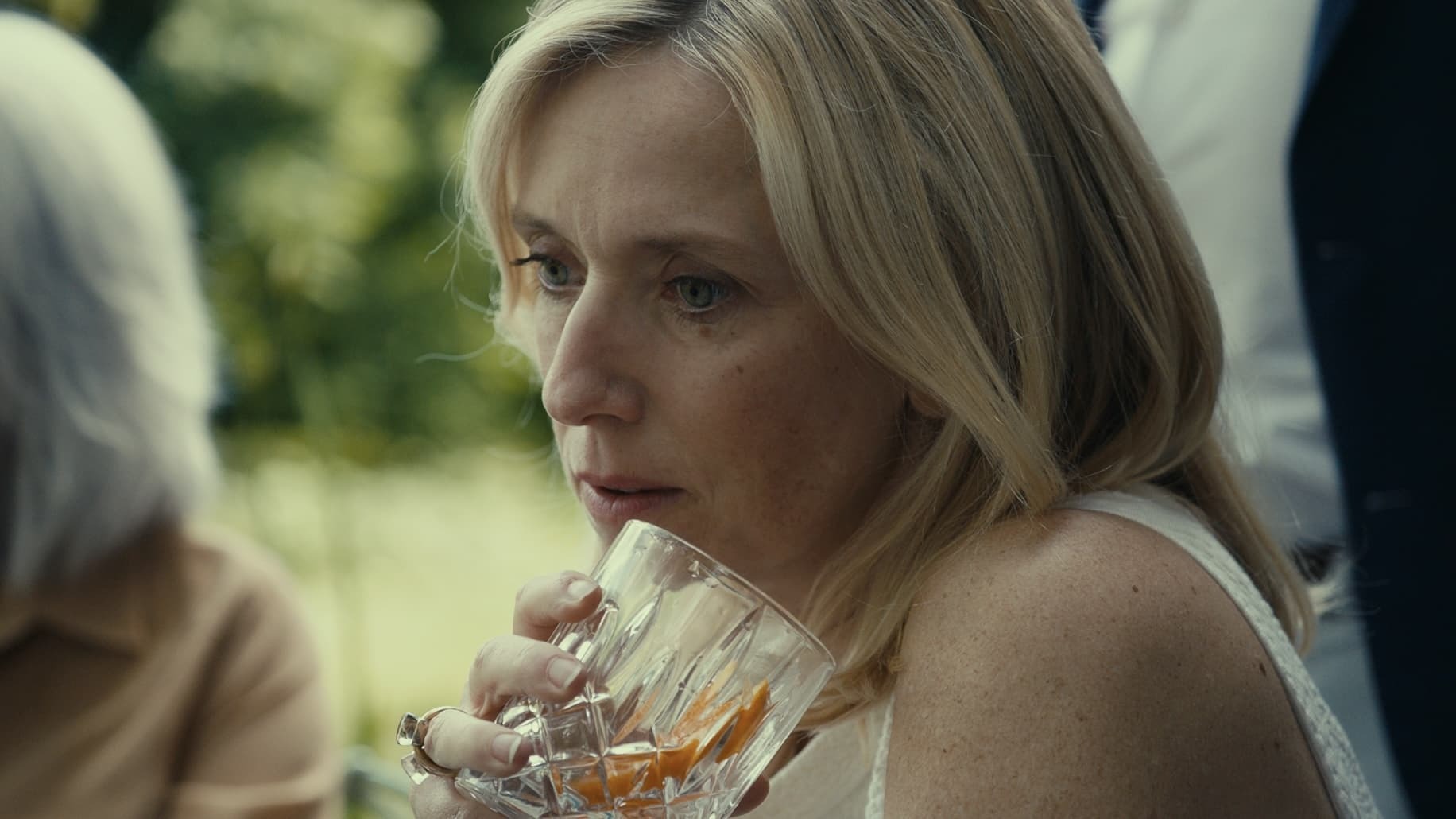 L'Été dernier : cette scène de sexe avec Léa Drucker a une étonnante inspiration