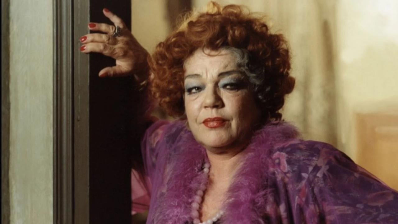 La Vie devant soi : Simone Signoret métamorphosée dans un drame émouvant