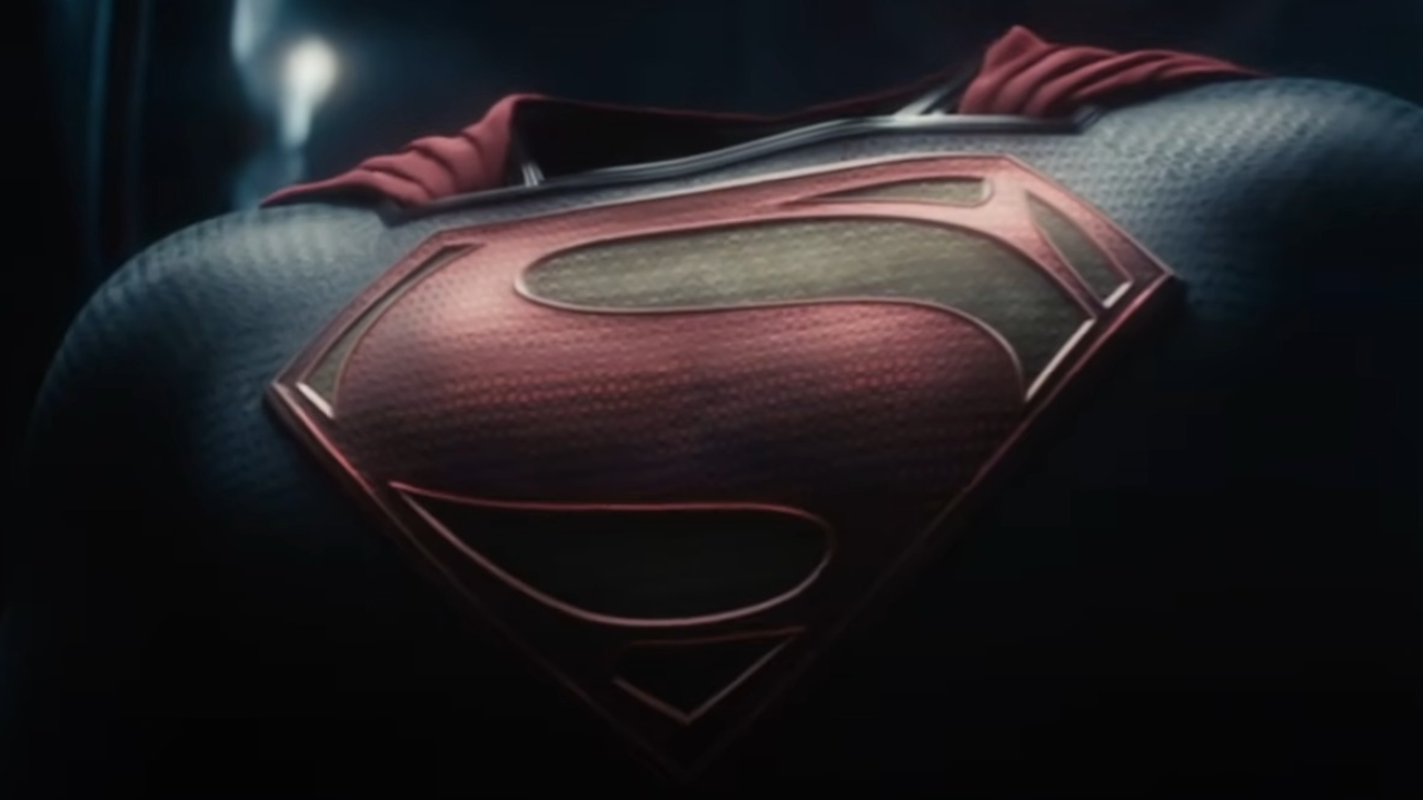 Superman : une première image et un changement de titre pour le nouveau film