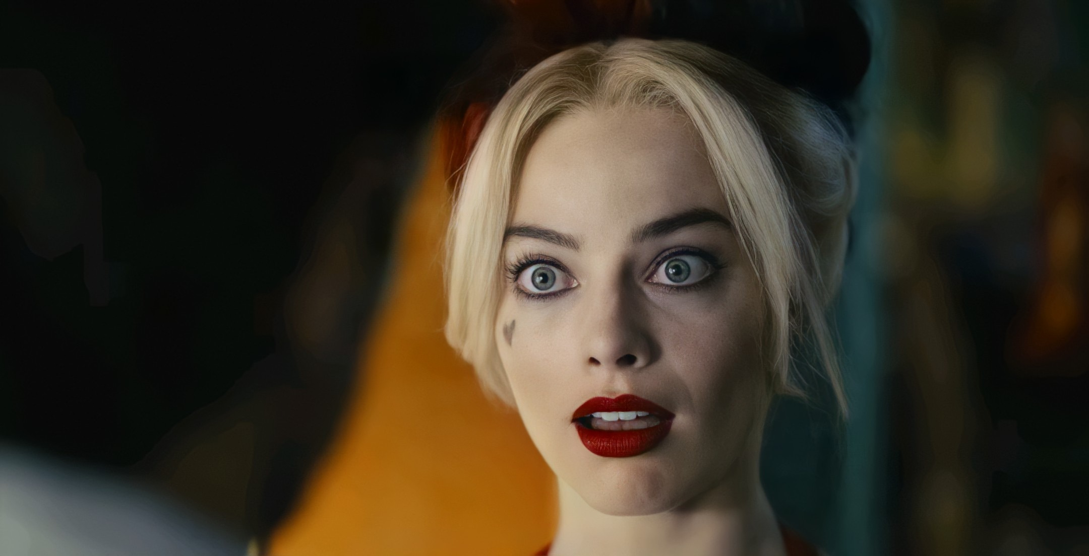 Ce soir à la TV : un des meilleurs films DC avec Margot Robbie au top !