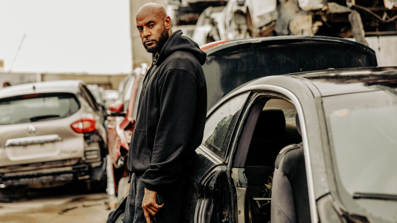 Ourika : la série Prime Video de Booba va vous surprendre (en bien)