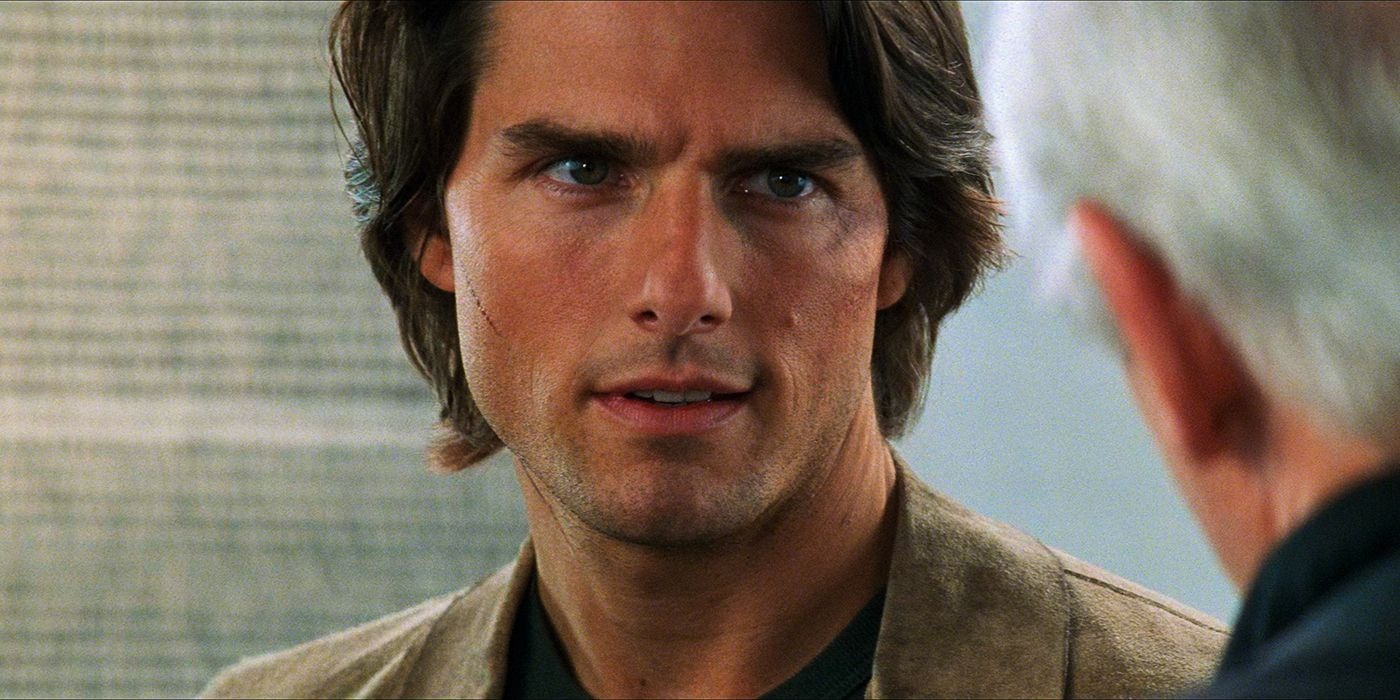 Ce soir à la TV : le film le moins aimé de la grande saga d'action de Tom Cruise