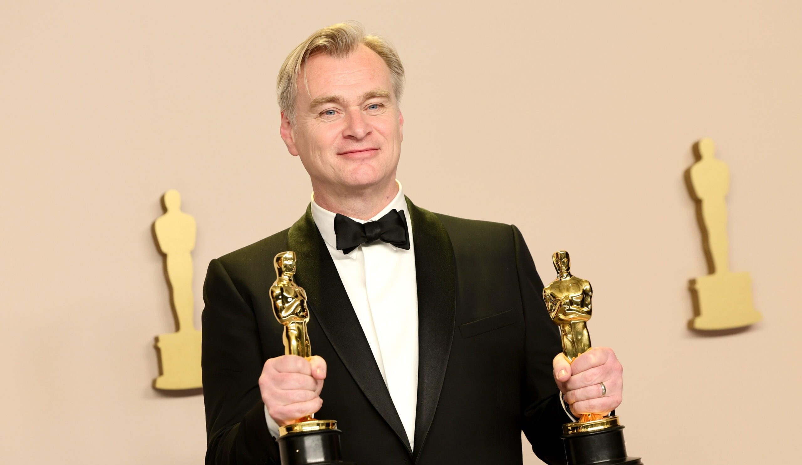 Oscars 2024 : Oppenheimer s'impose, Anatomie d'une chute récompensé