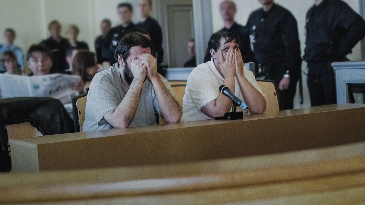 Cette affaire judiciaire sordide a fait trembler la France, le documentaire arrive sur Netflix