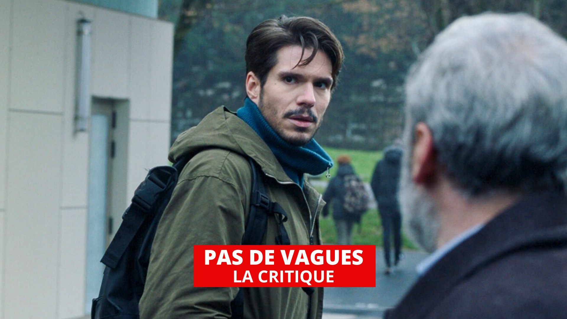 Pas de vagues : thriller implacable pour sujet brûlant