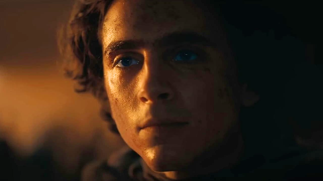 Dune 2 : cet acteur du film a 