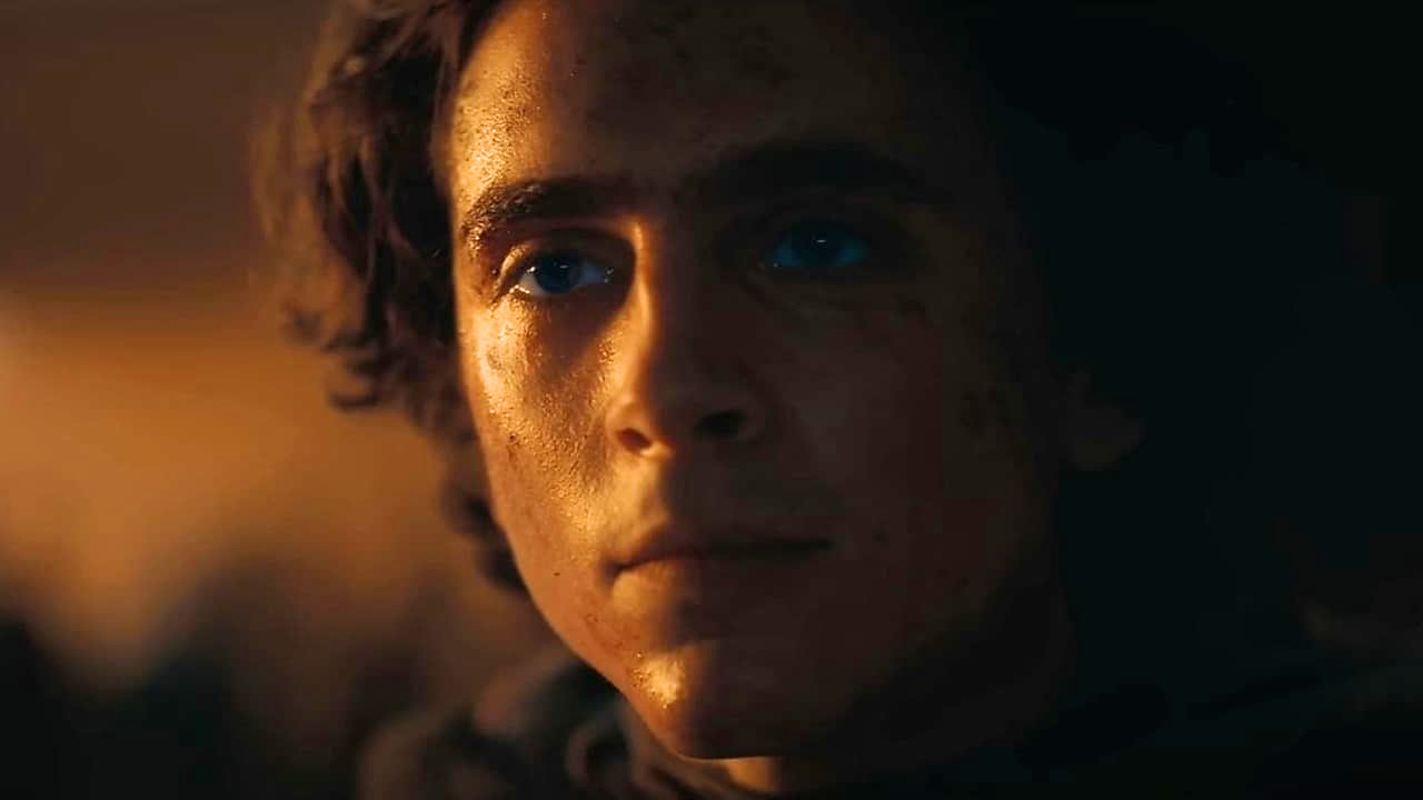 Dune 2 : cet acteur du film a "le coeur brisé"