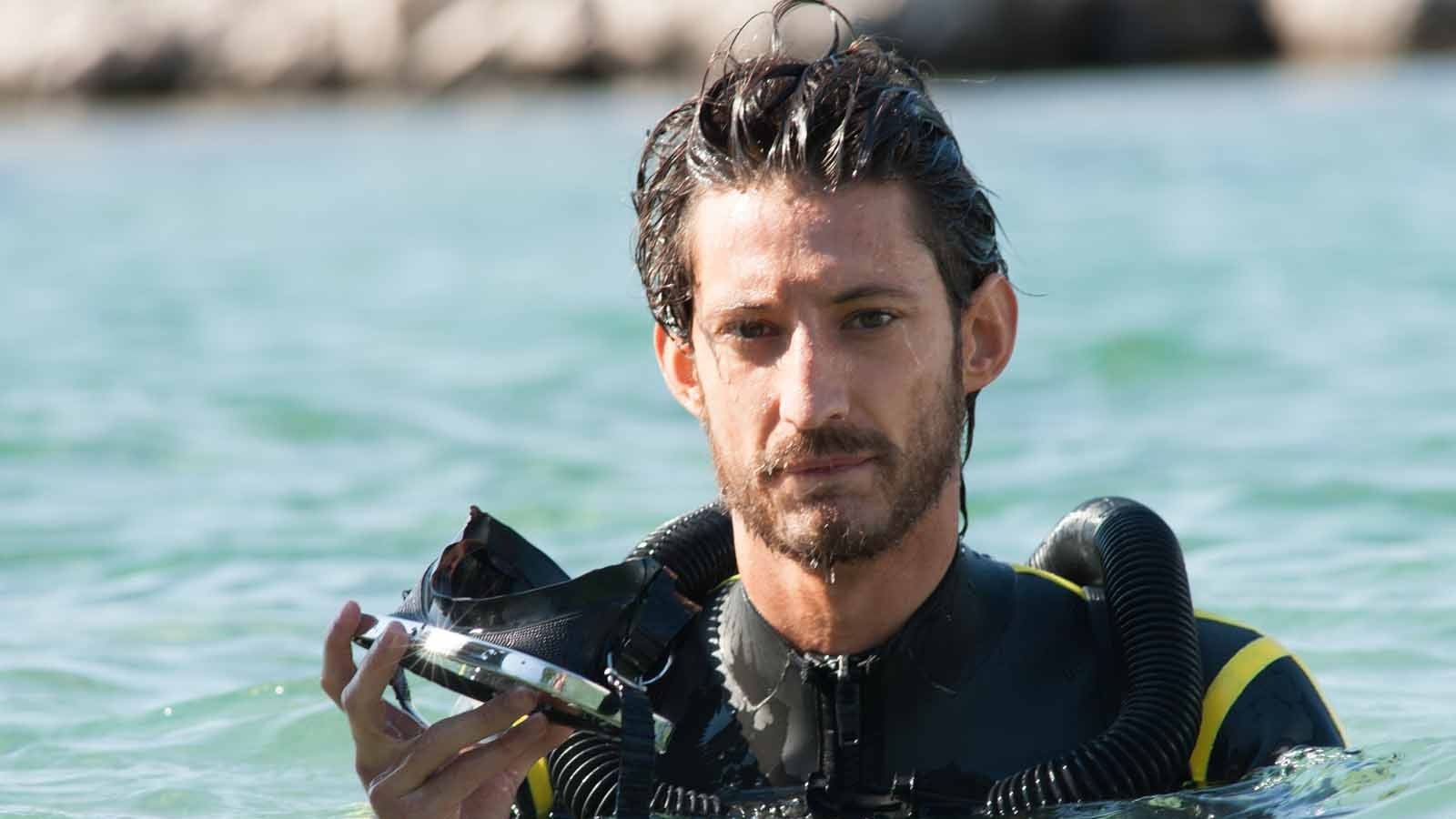 Ce soir à la TV : ce film avec Pierre Niney face à des requins va vous faire pleurer