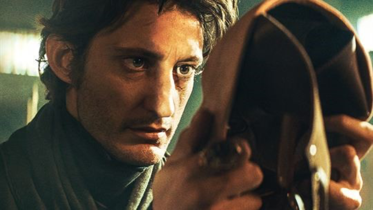 Le Comte de Monte-Cristo : Pierre Niney se montre dans un teaser épique