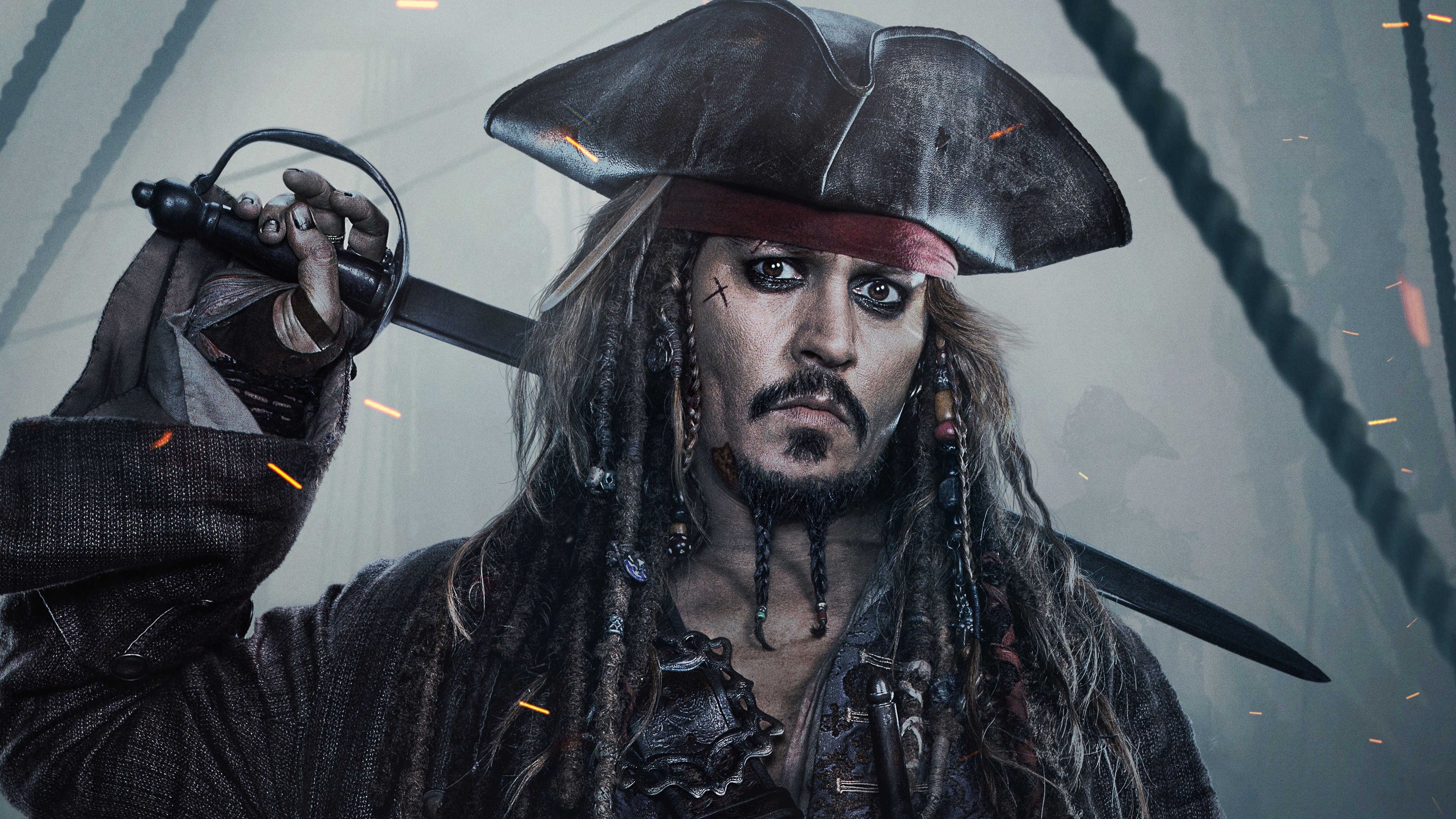 Pirates des Caraïbes : le producteur tranche sur le futur de la saga, et ça ne fait pas l'unanimité