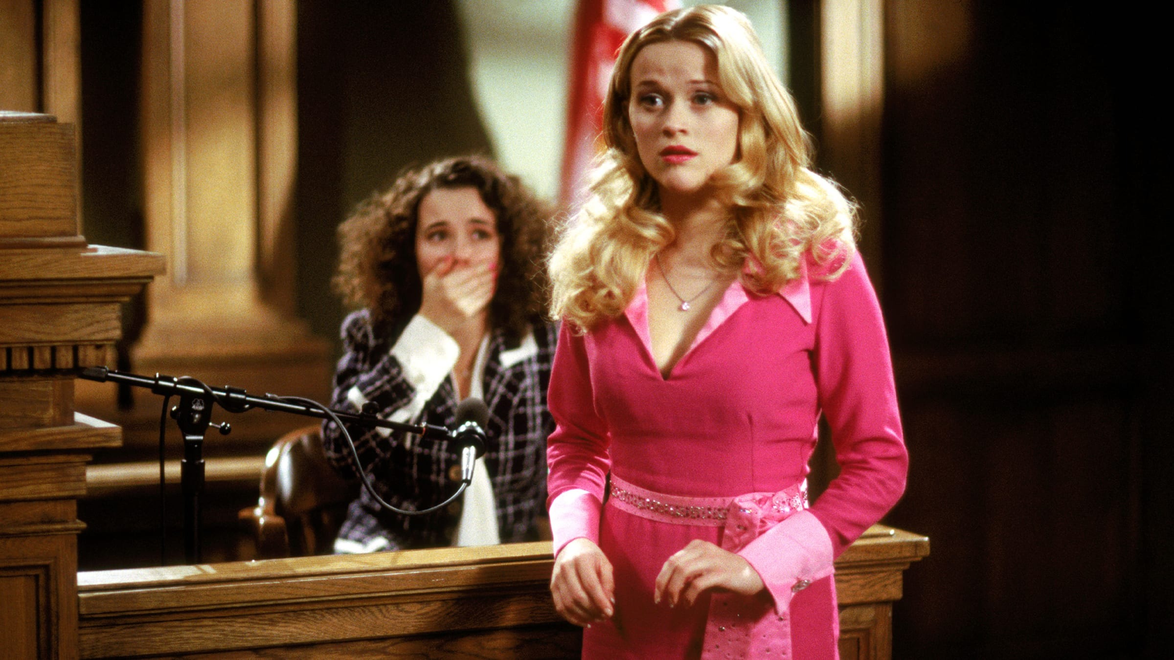 La Revanche d'une blonde 3 : où en est la suite du film culte de Reese Witherspoon ?