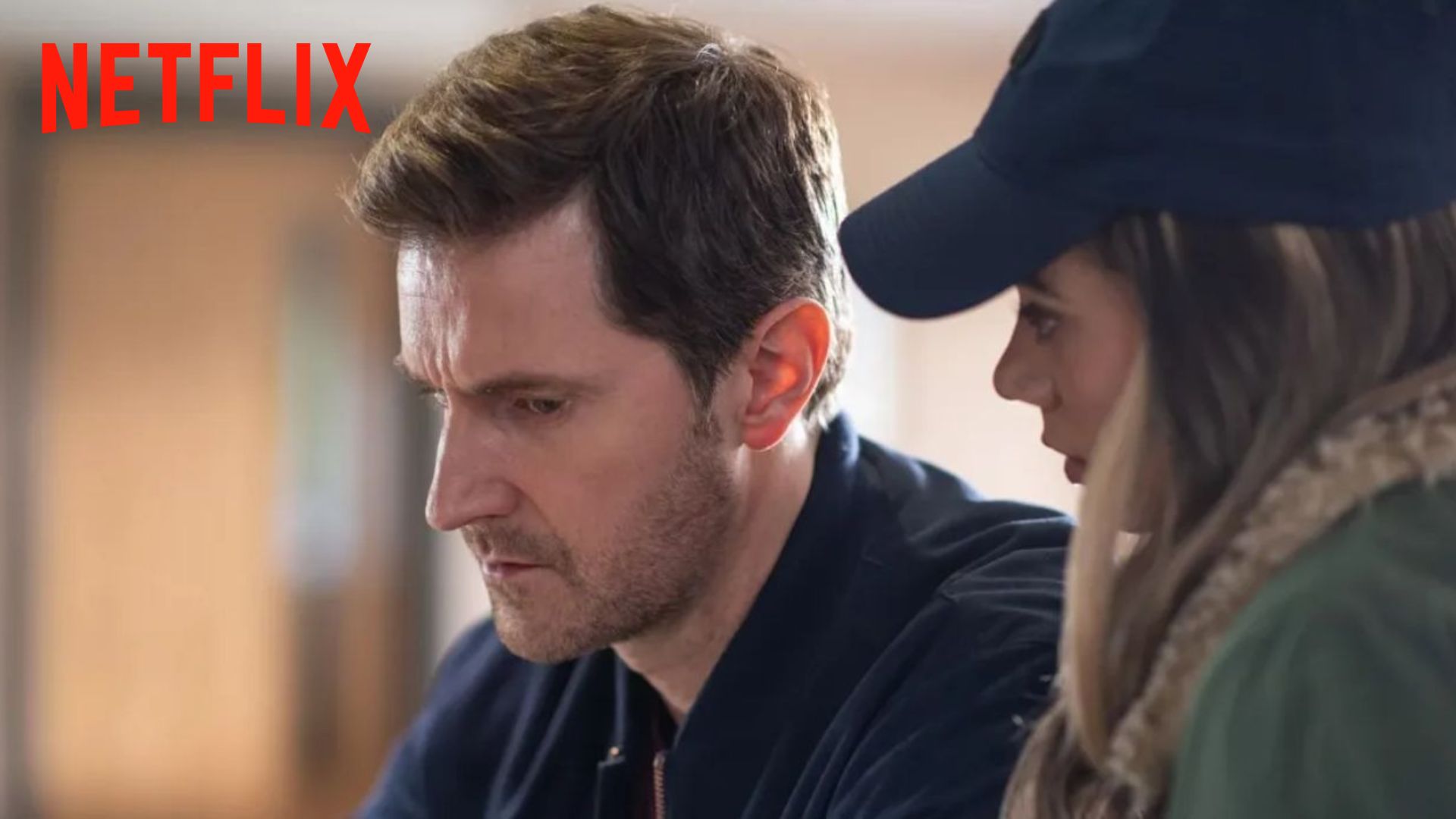Harlan Coben retrouve son acteur fétiche pour sa prochaine série Netflix