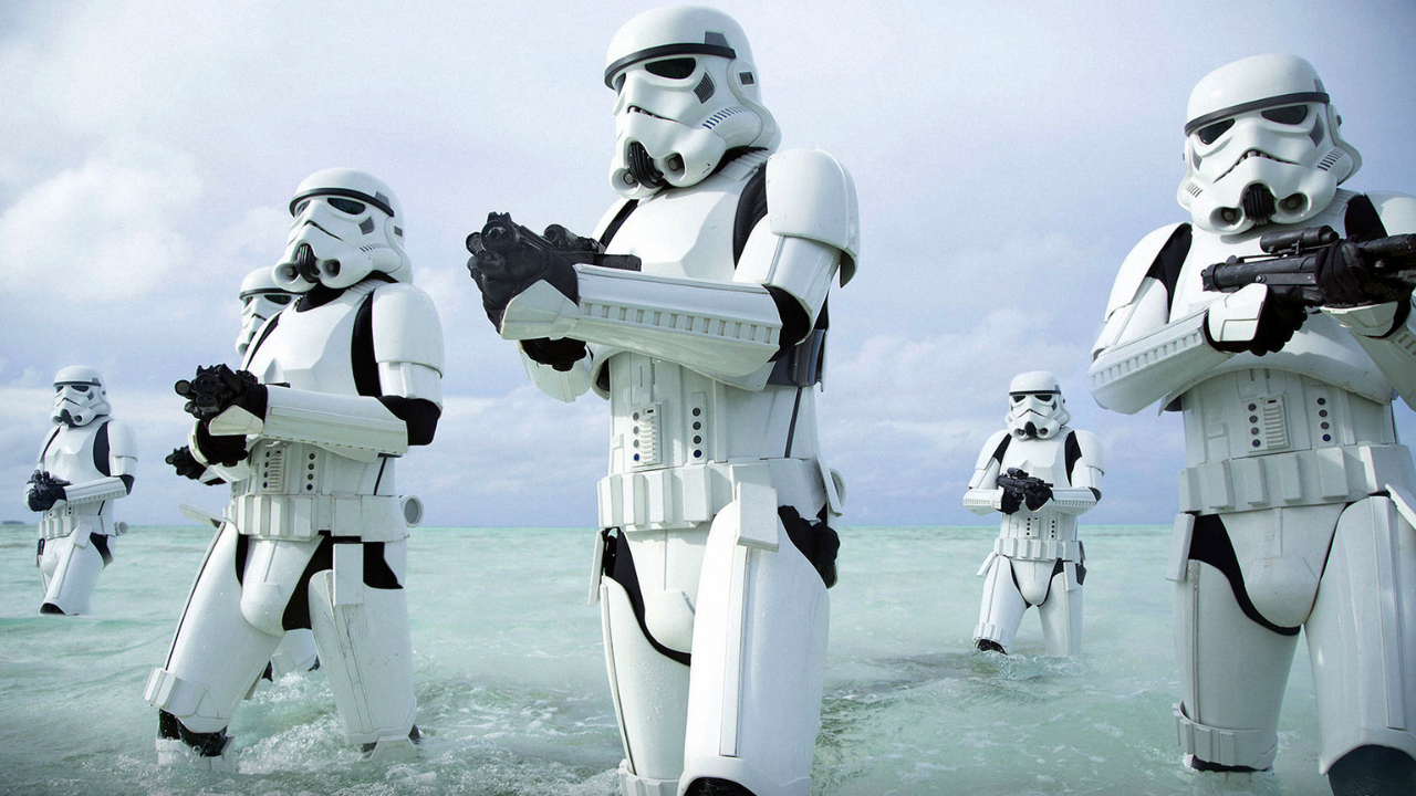 Ce soir à la TV : le meilleur film Star Wars depuis le rachat de LucasFilm par Disney