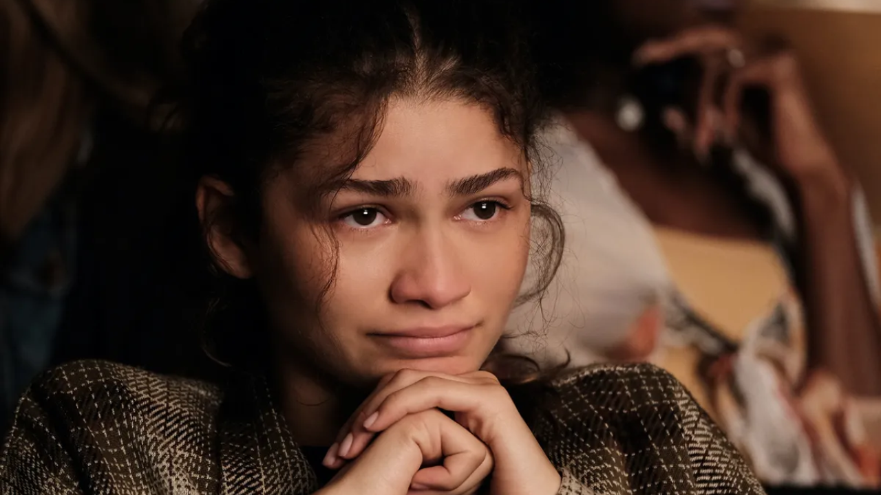 Euphoria saison 3 : l’avenir de la série avec Zendaya est très incertain