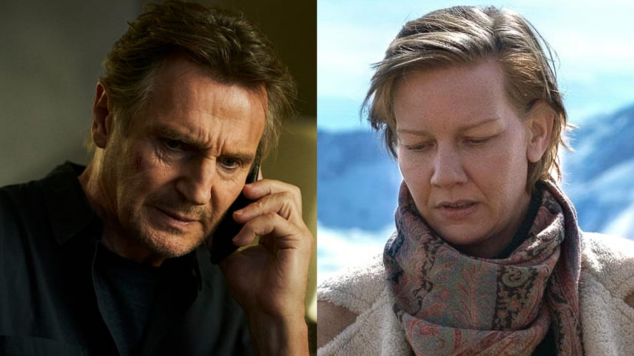 La star d'Anatomie d'une chute face à Liam Neeson pour le reboot d'un film culte ?