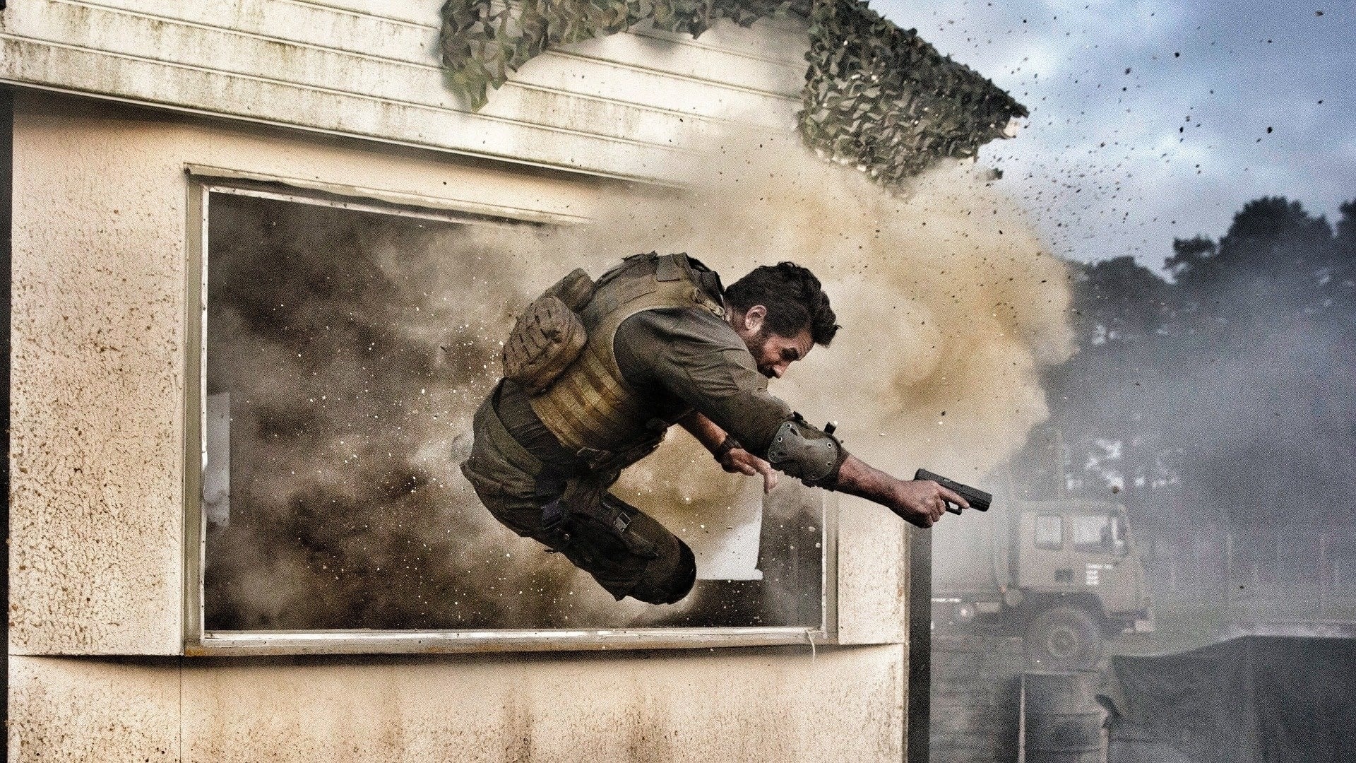 Ce soir à la TV : ce film d'action explosif tourné en plan-séquence est à ne pas louper