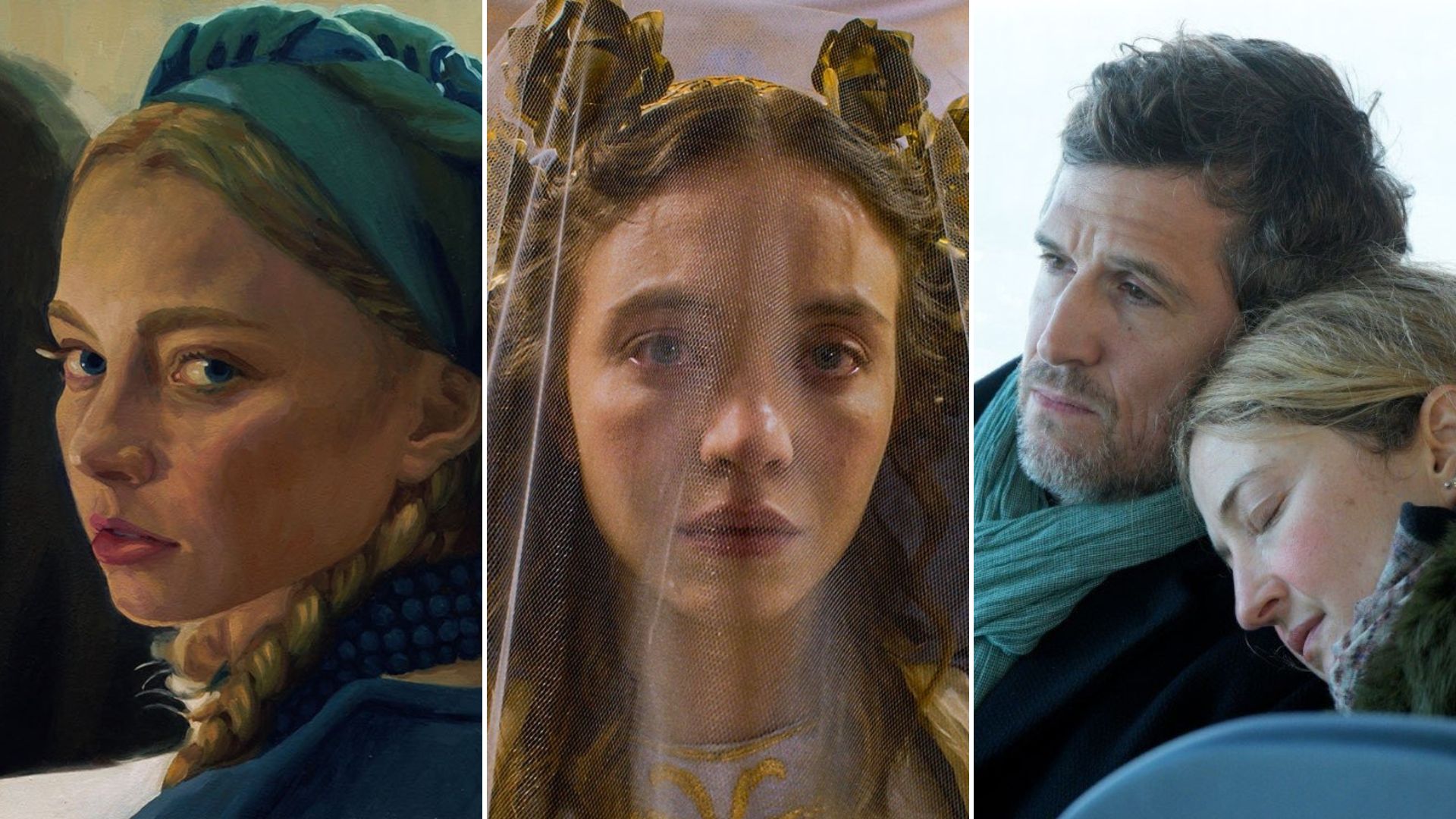 Les sorties cinéma du 20 mars 2024