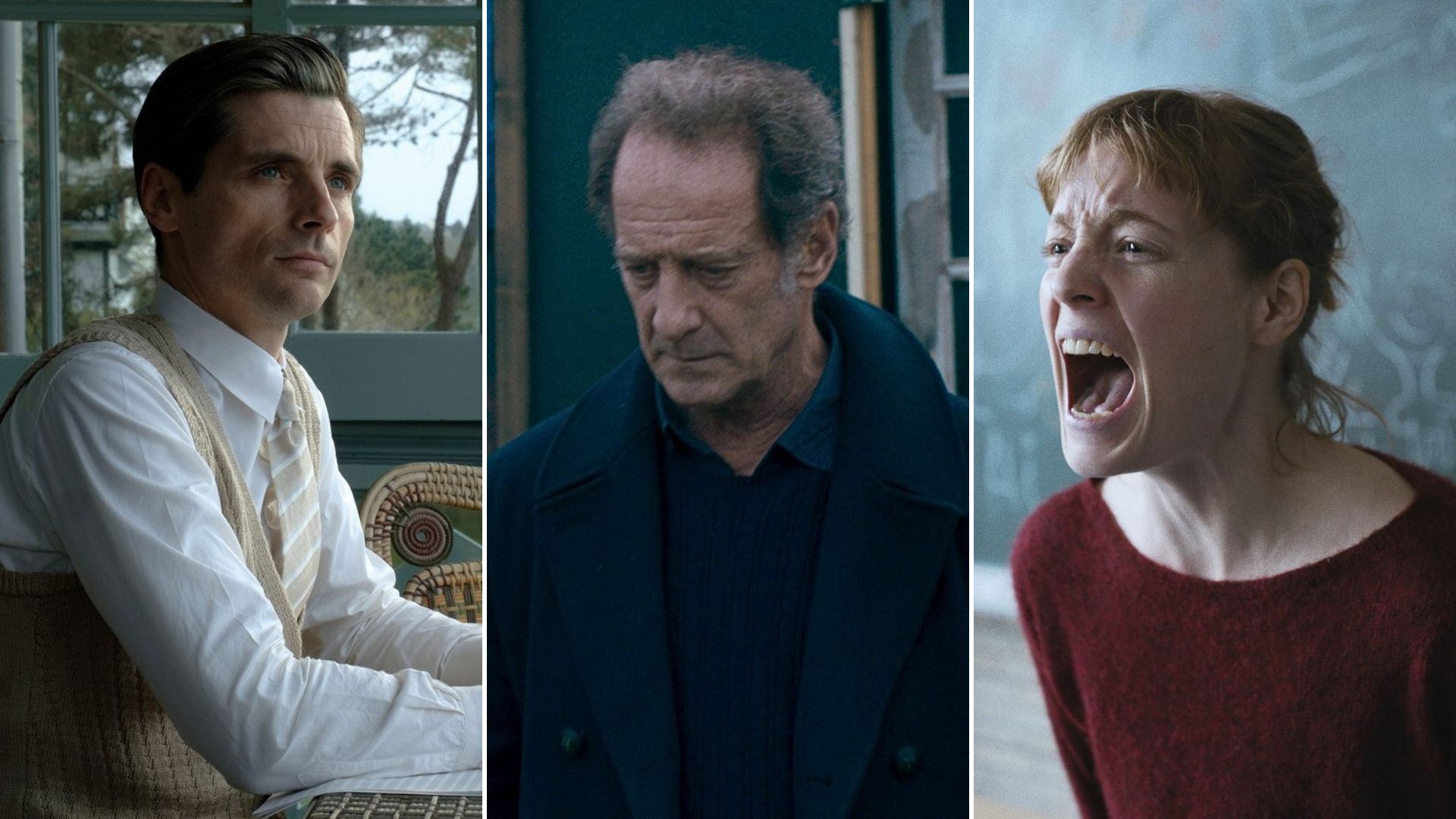 Les sorties cinéma du 6 mars 2024
