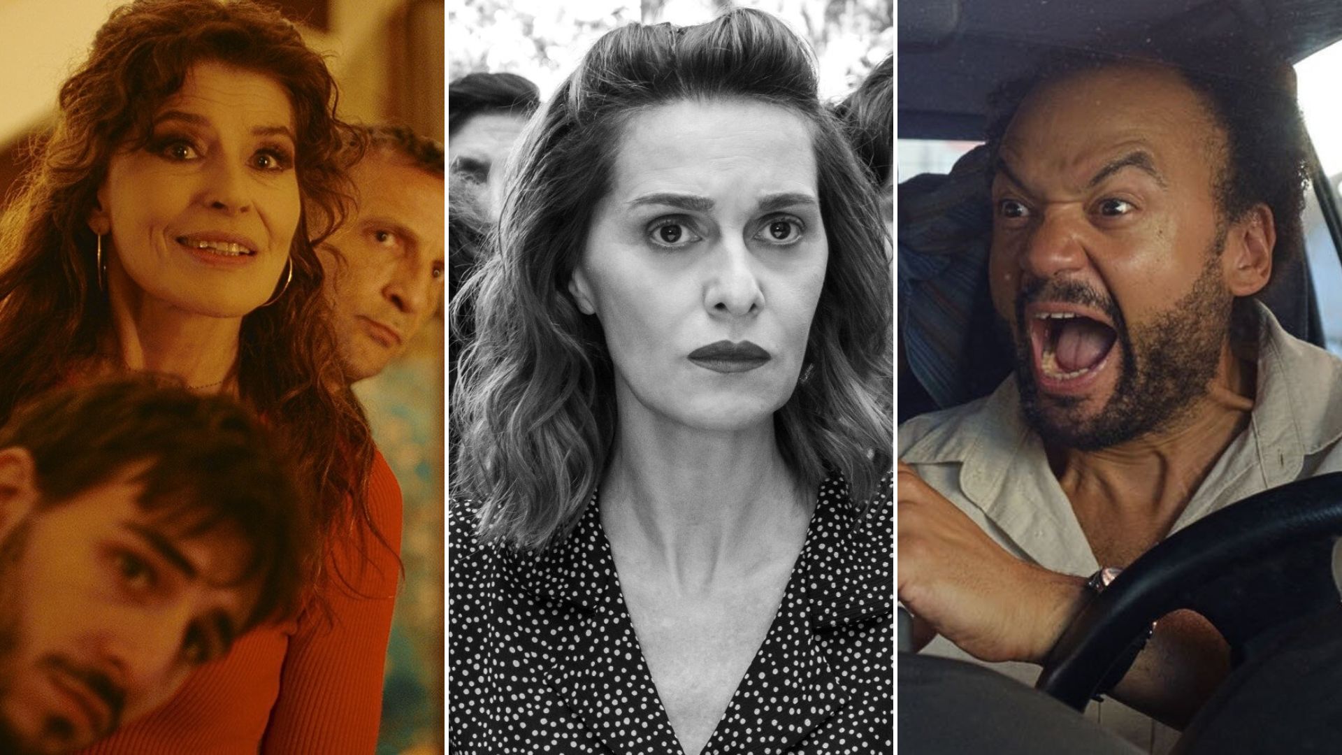 Les sorties cinéma du 13 mars 2024