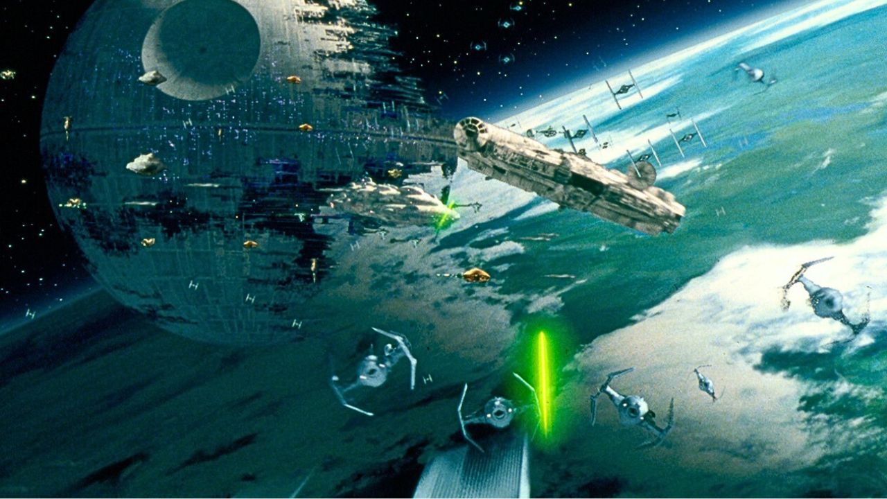 Star Wars : un important projet vient d'être relancé