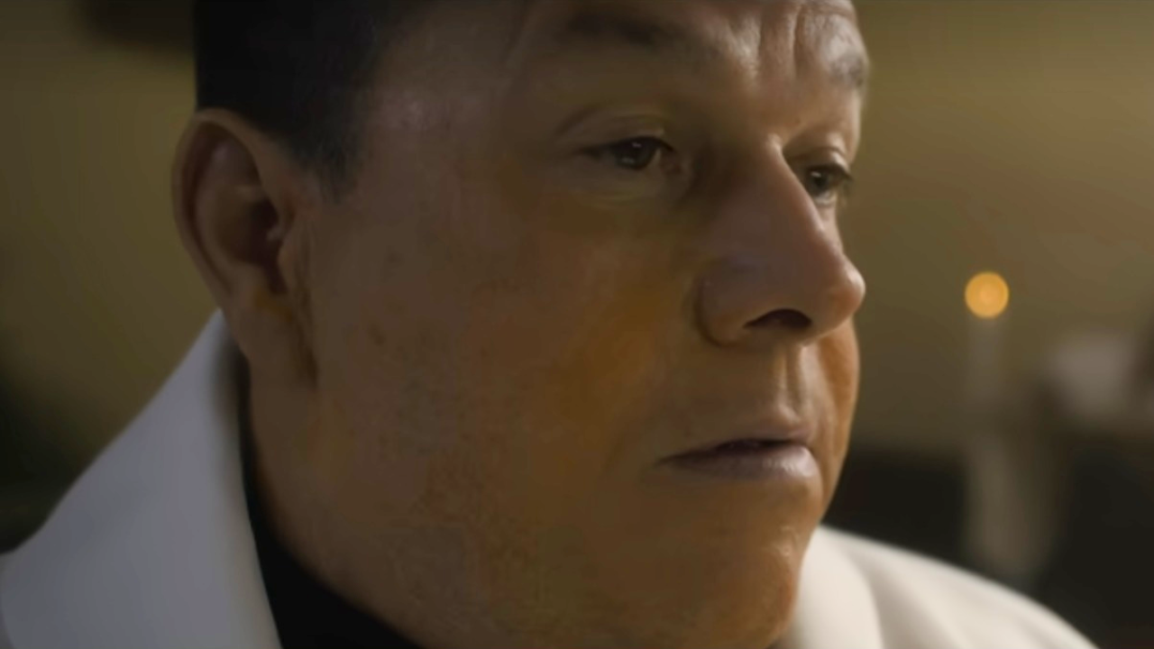 Mark Wahlberg est méconnaissable dans ce film enfin disponible sur Netflix