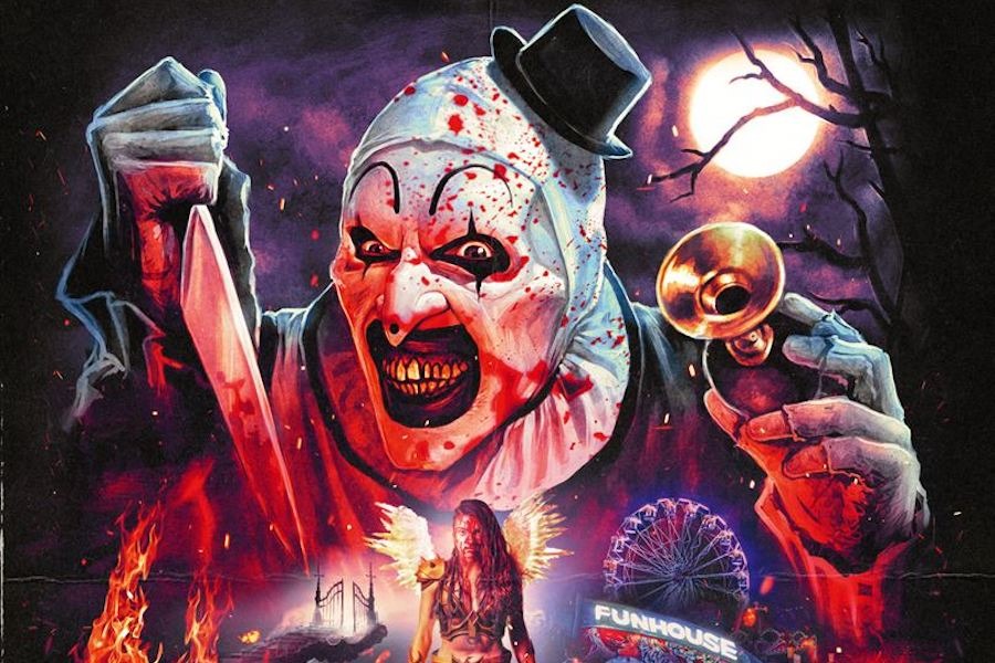 Le dernier opus de la saga la plus gore et délirante a enfin une date de sortie en France