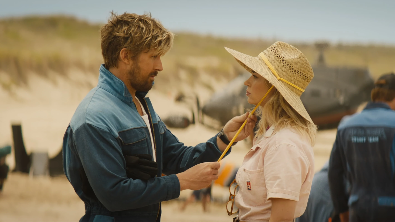 The Fall Guy : la presse US s'enflamme pour le nouveau film de Ryan Gosling