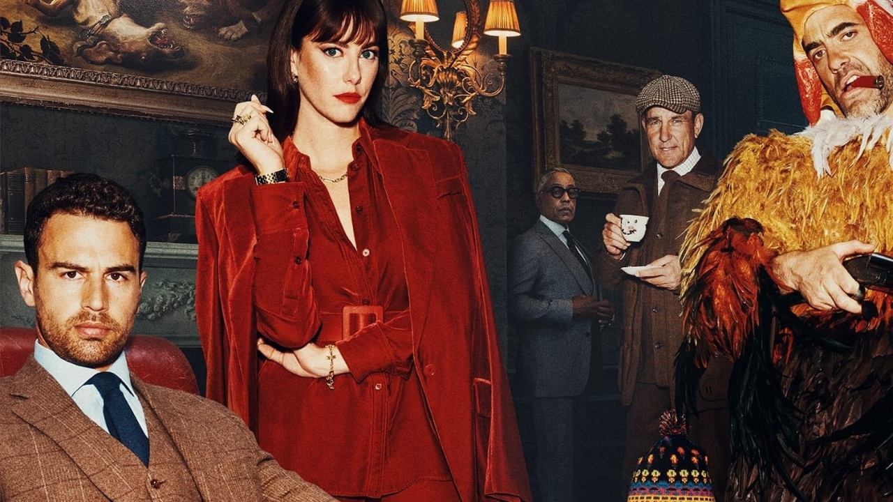 The Gentlemen : Netflix régale avec les gangsters stylés de Guy Ritchie