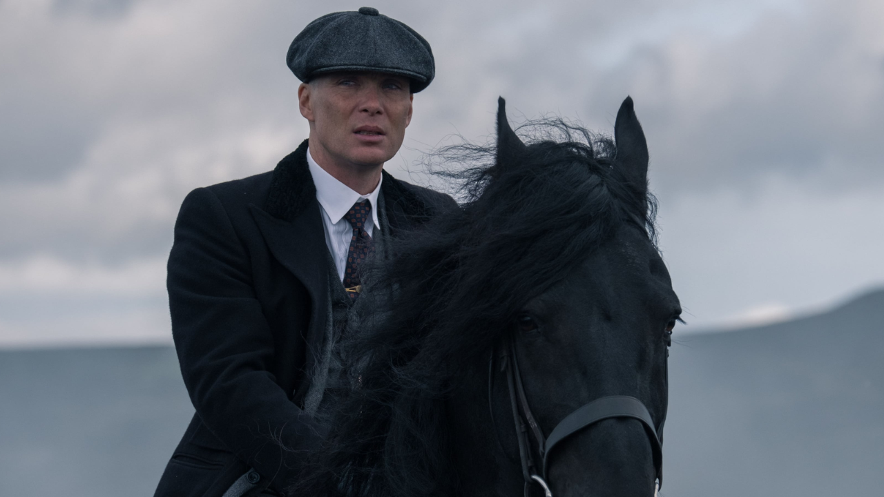 Après Oppenheimer, Cillian Murphy va reprendre son rôle iconique