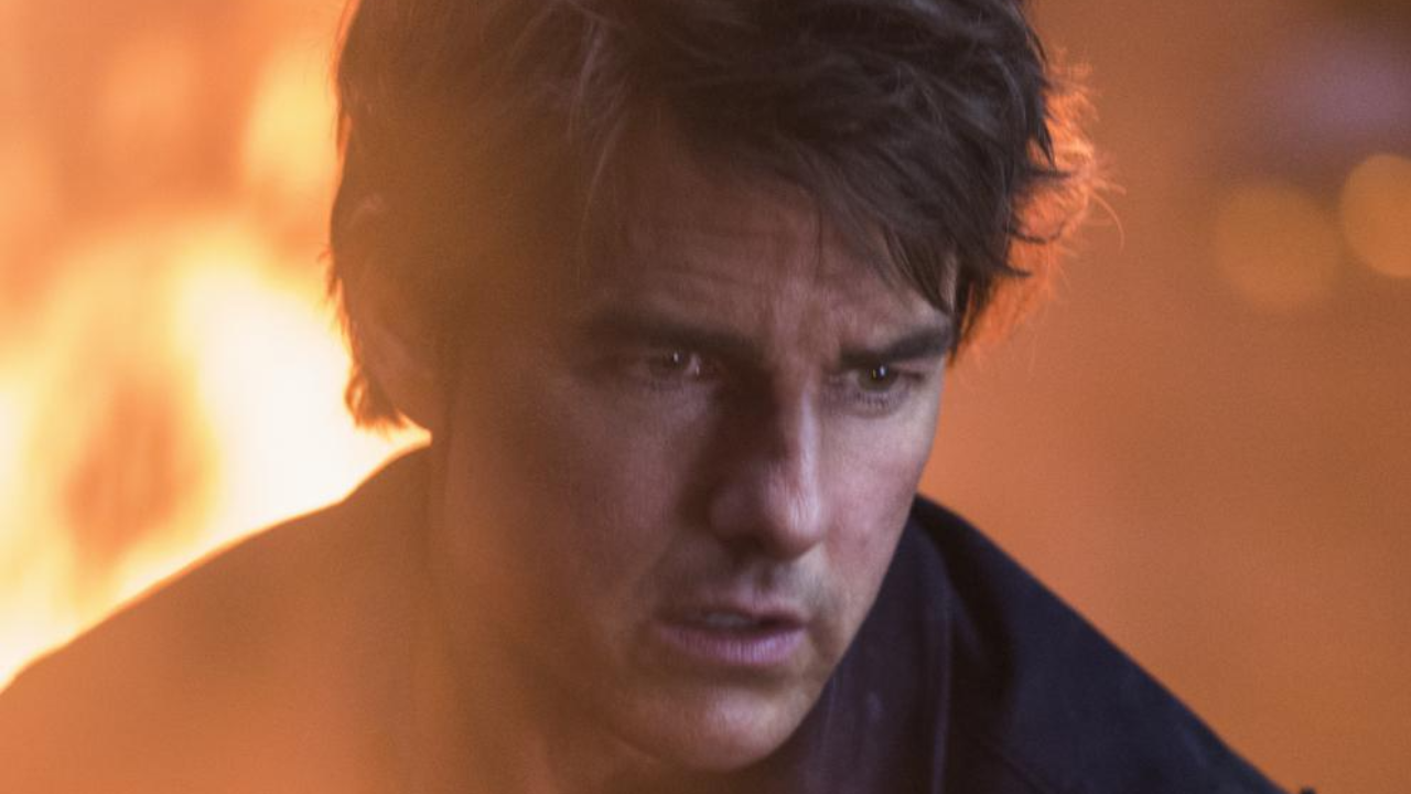 Ce soir à la TV : un des plus gros échecs de Tom Cruise au cinéma