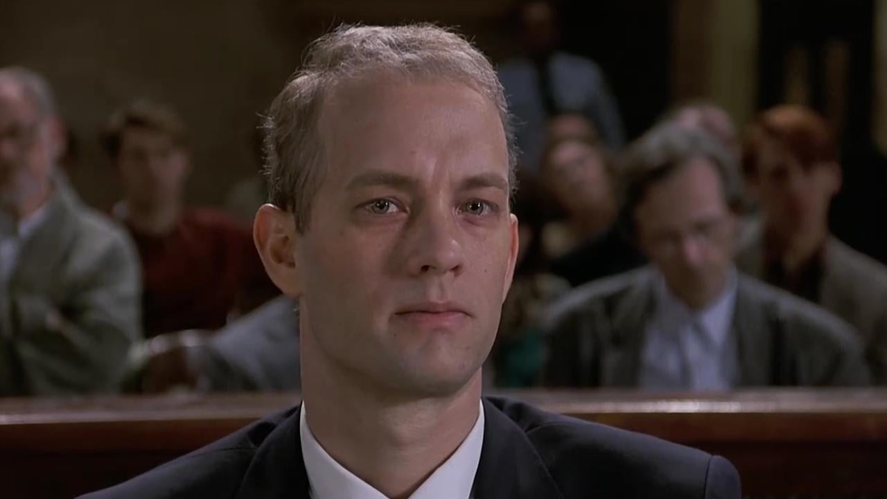 Ce soir à la TV : Tom Hanks dans un rôle bouleversant qui lui a valu son premier Oscar