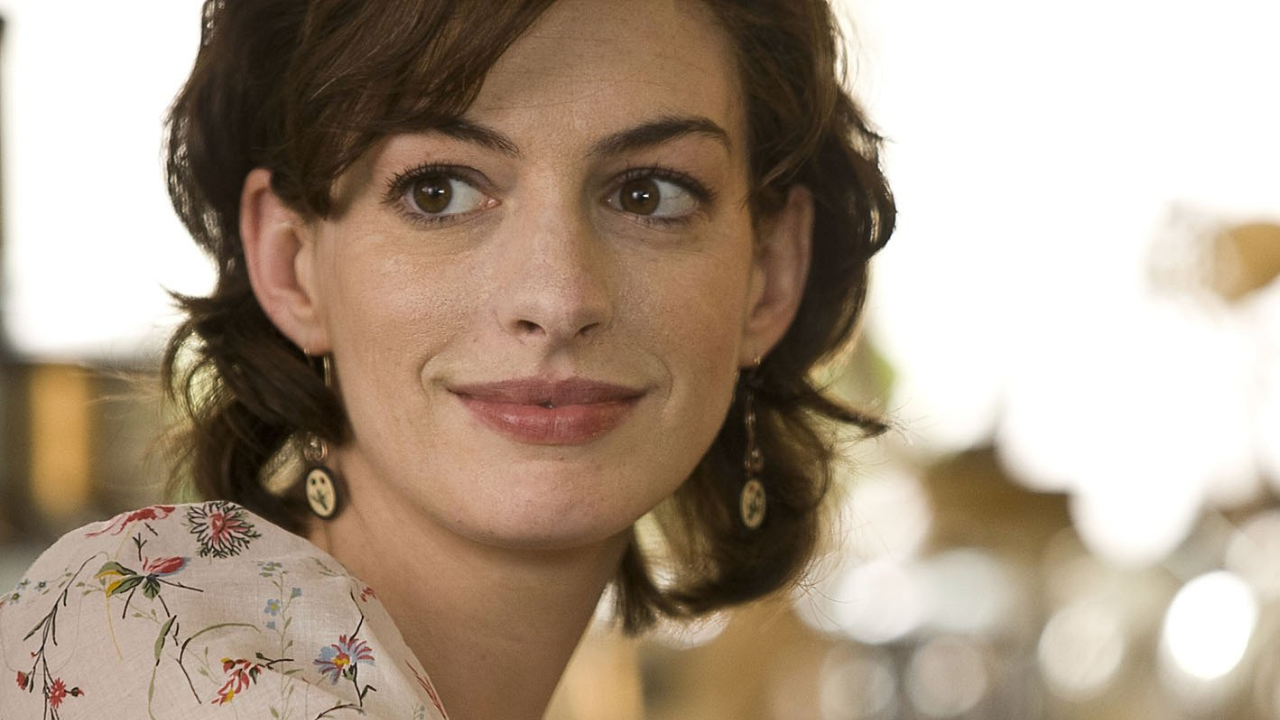 Ce soir à la TV : impossible de ne pas pleurer à la fin de ce film avec Anne Hathaway