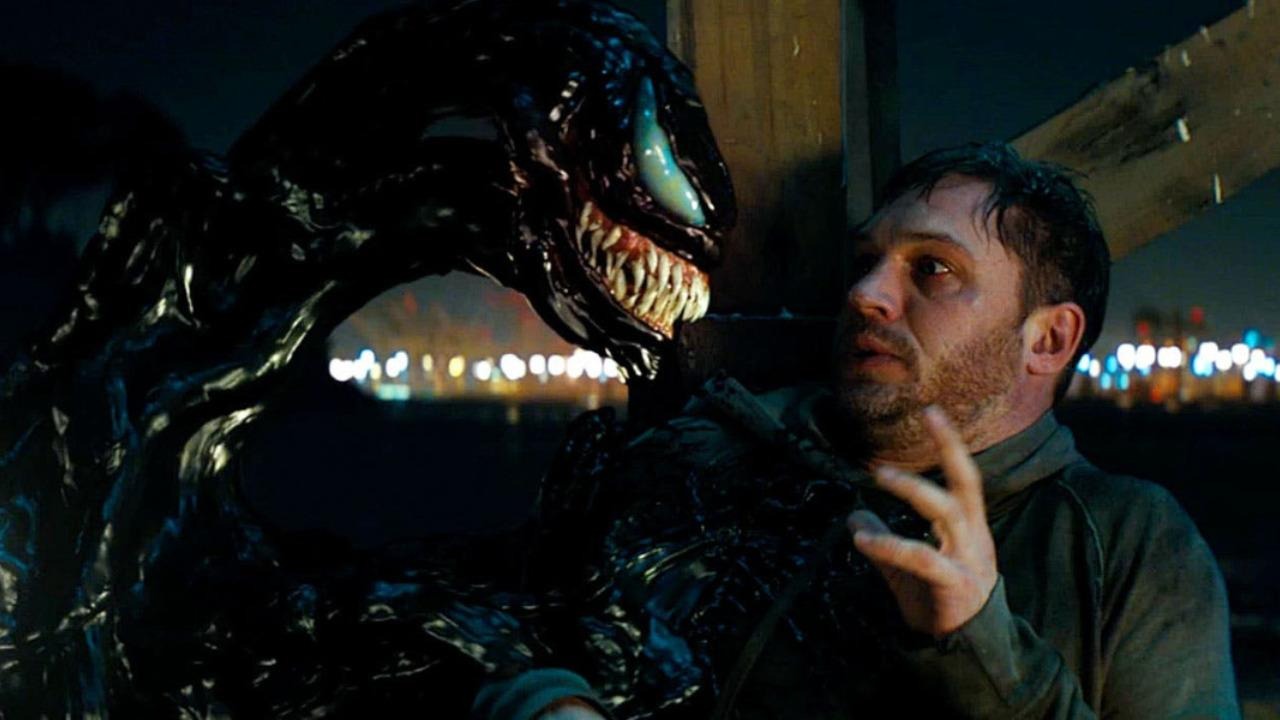 Venom 3 : un titre et une nouvelle date de sortie pour le film avec Tom Hardy