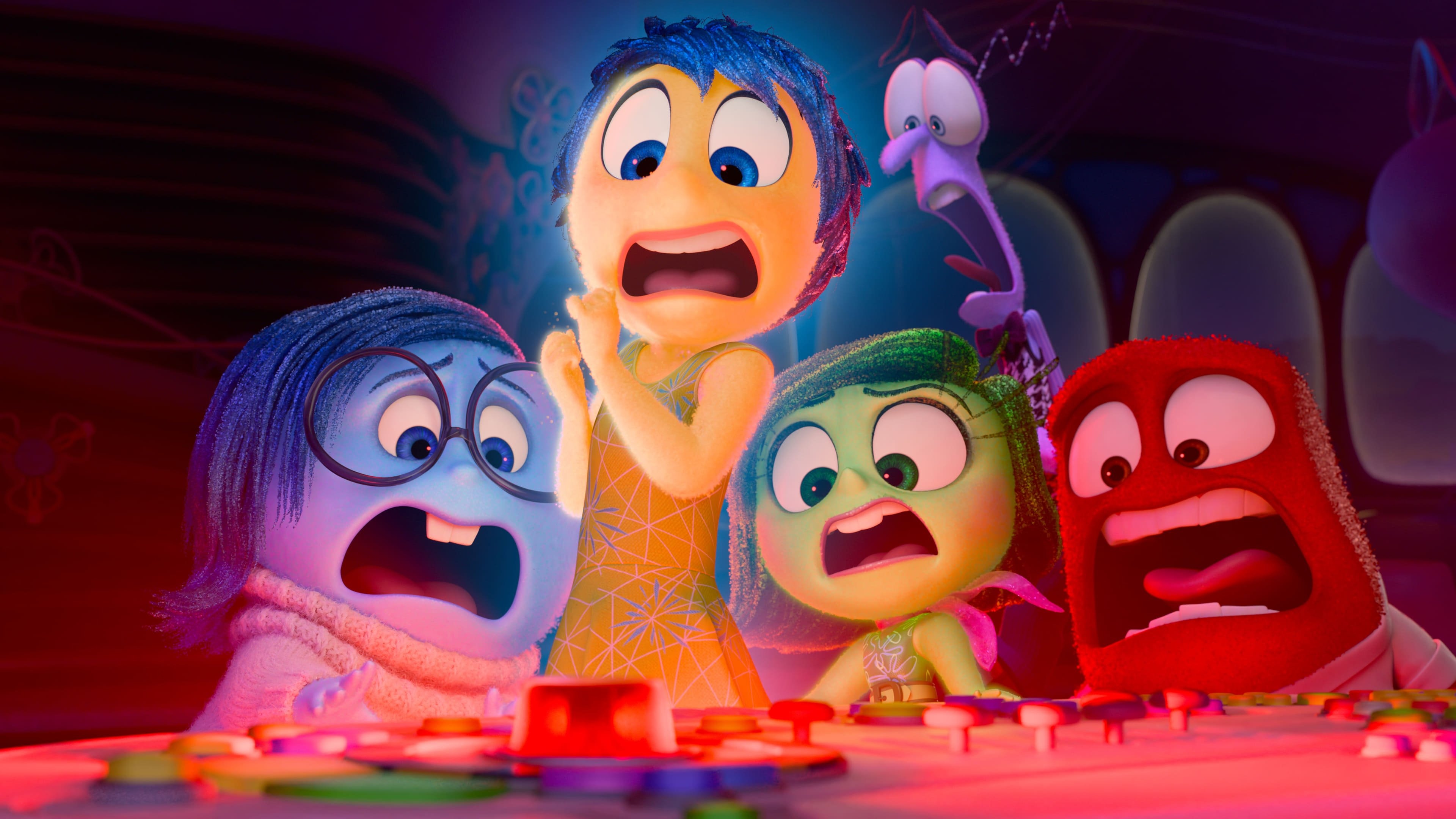 Vice-Versa 2 : une nouvelle bande-annonce pour le film Pixar
